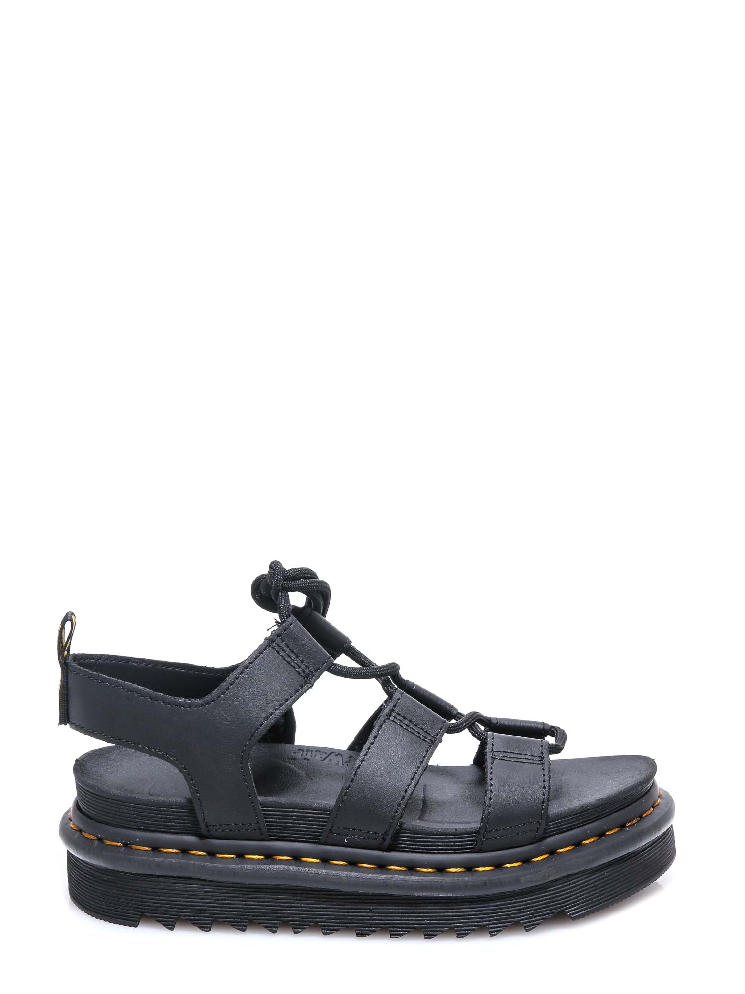 Buy Dr. Martens Nartilla Sandals online, shop Dr. Martens shoes with free shipping