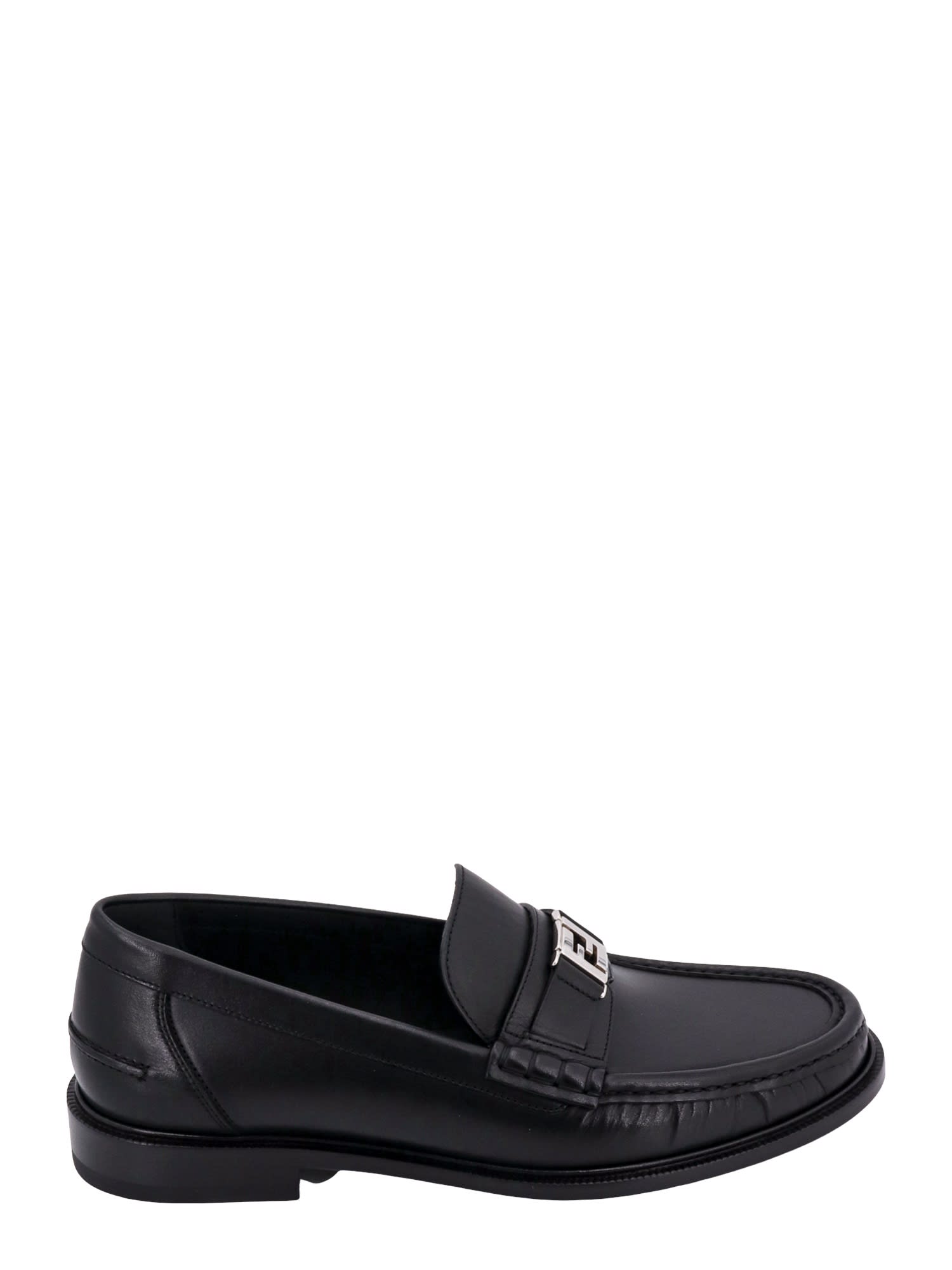 Ff Squared Loafers
