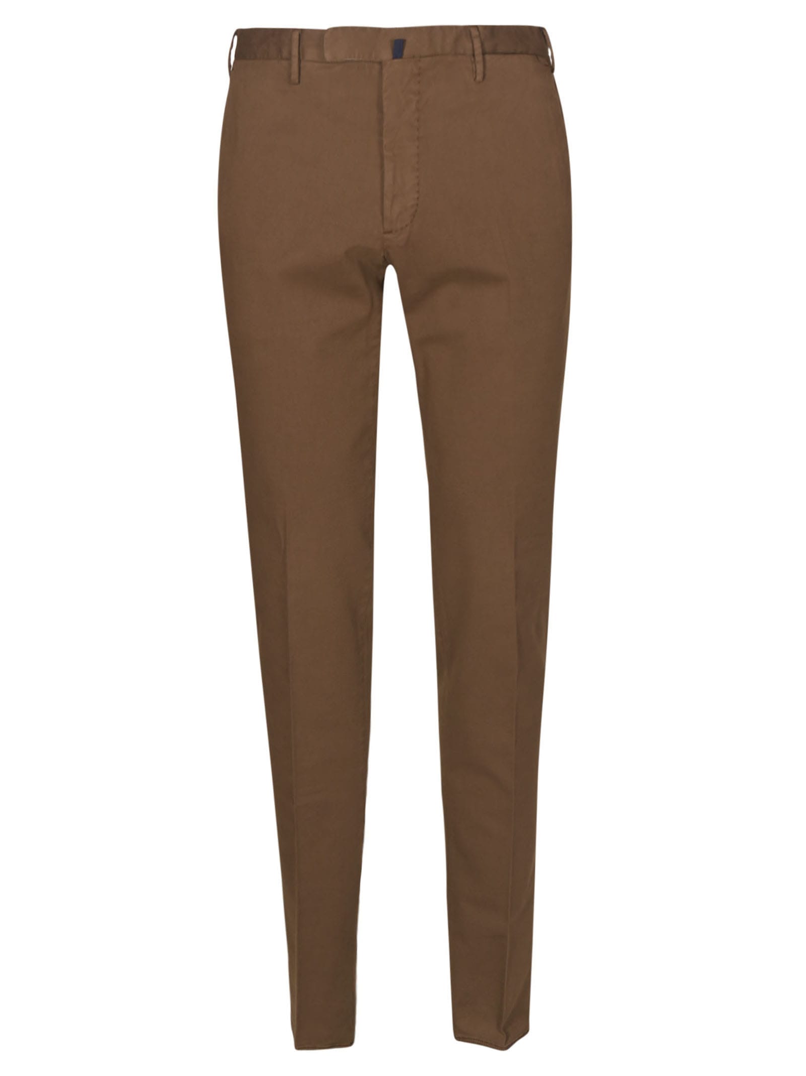 Incotex Ribbed Trousers
