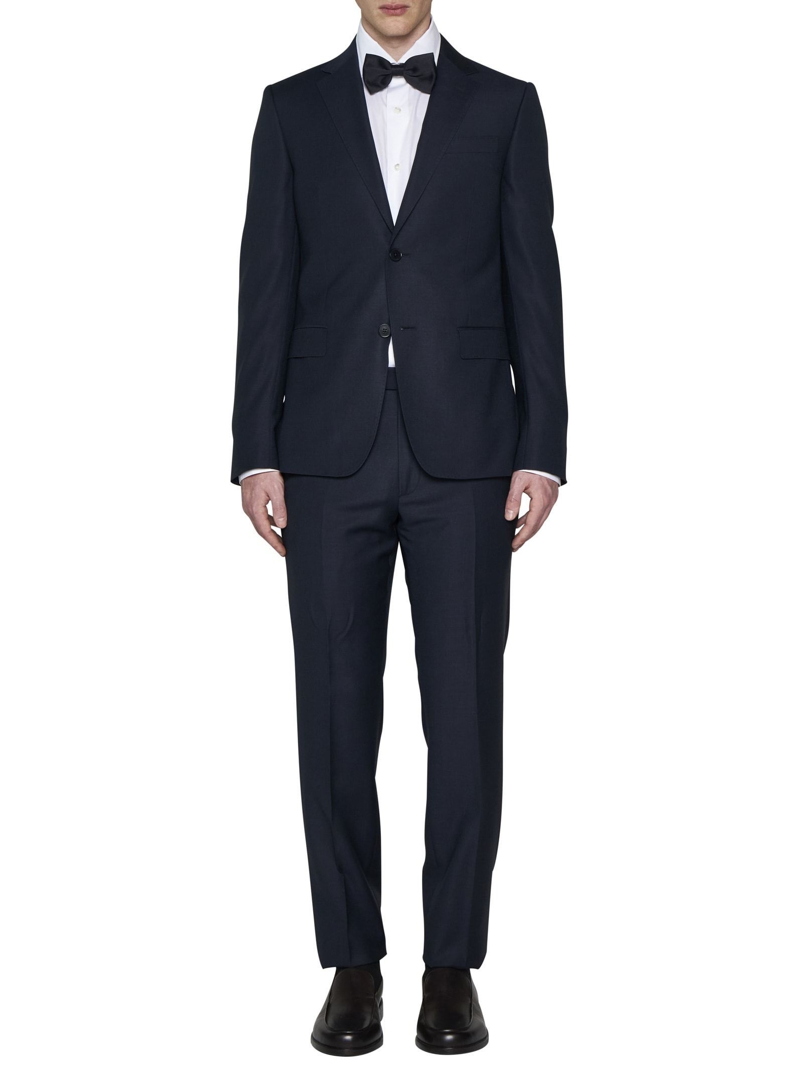 ZEGNA SUIT 