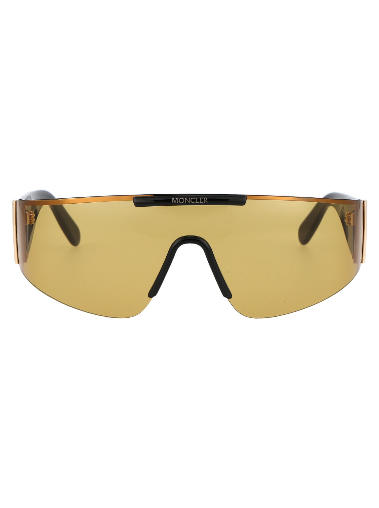 Moncler Eyewear Ml0247 Sunglasses