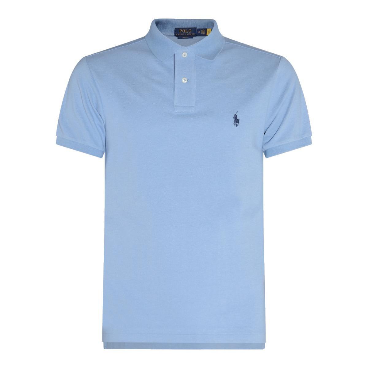 Logo Polo Shirt