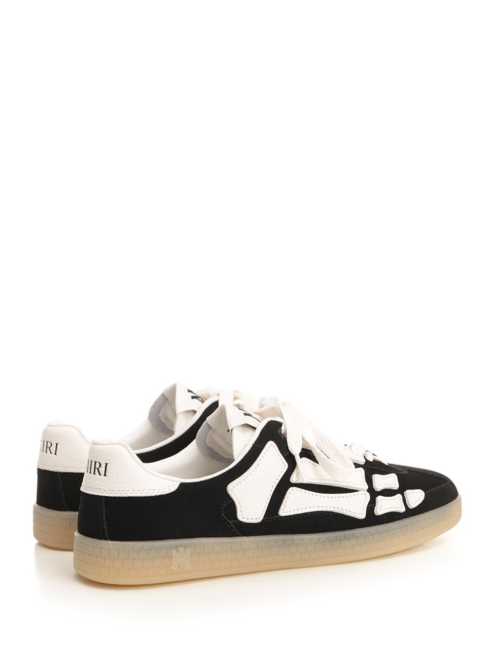 pacific Bones Sneaker