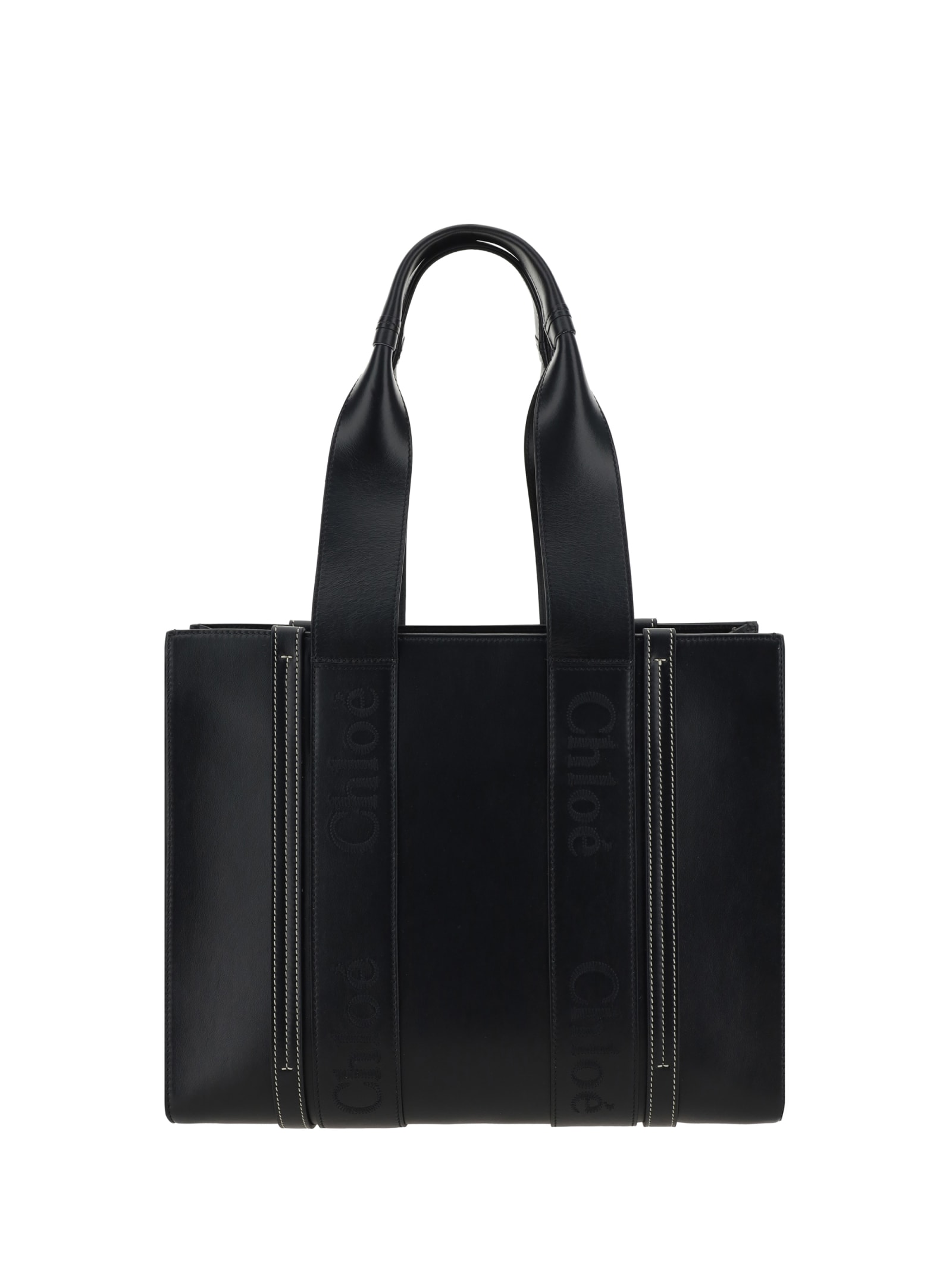 Chloé Chloe Women Borsa In Black