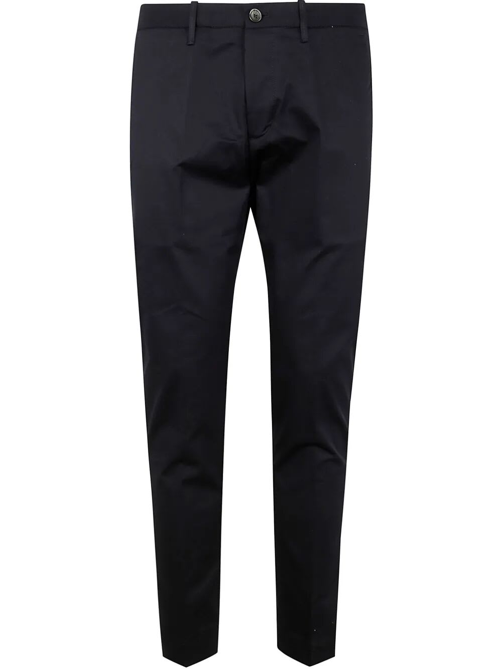 Easy Chino Slim Man Trousers