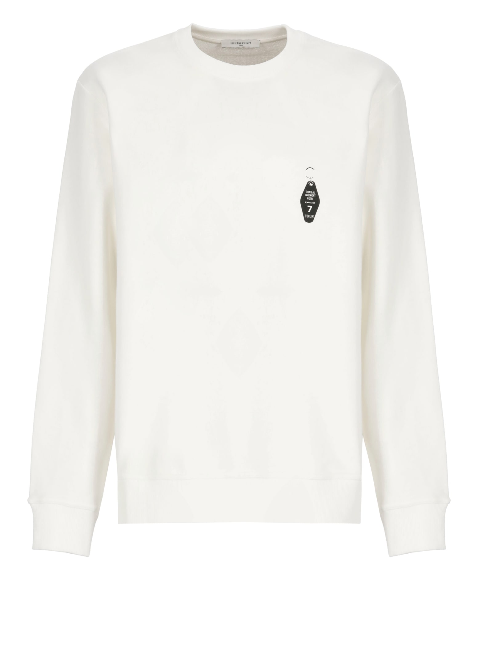 Chateau Sweatshirt