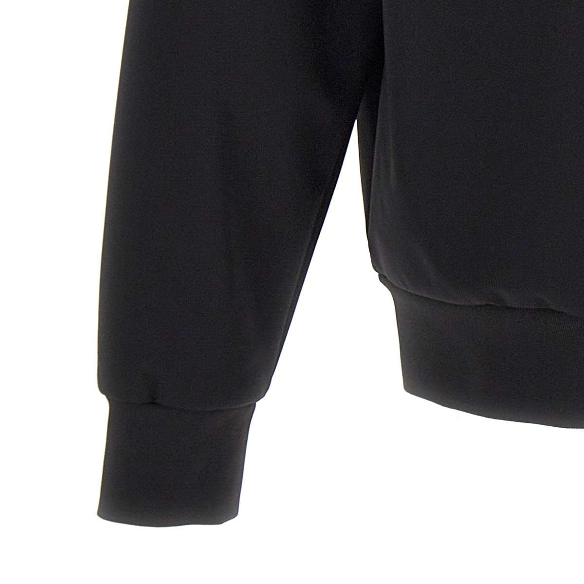 Shop Rrd - Roberto Ricci Design Winter Thermo Hood Jacket In Black