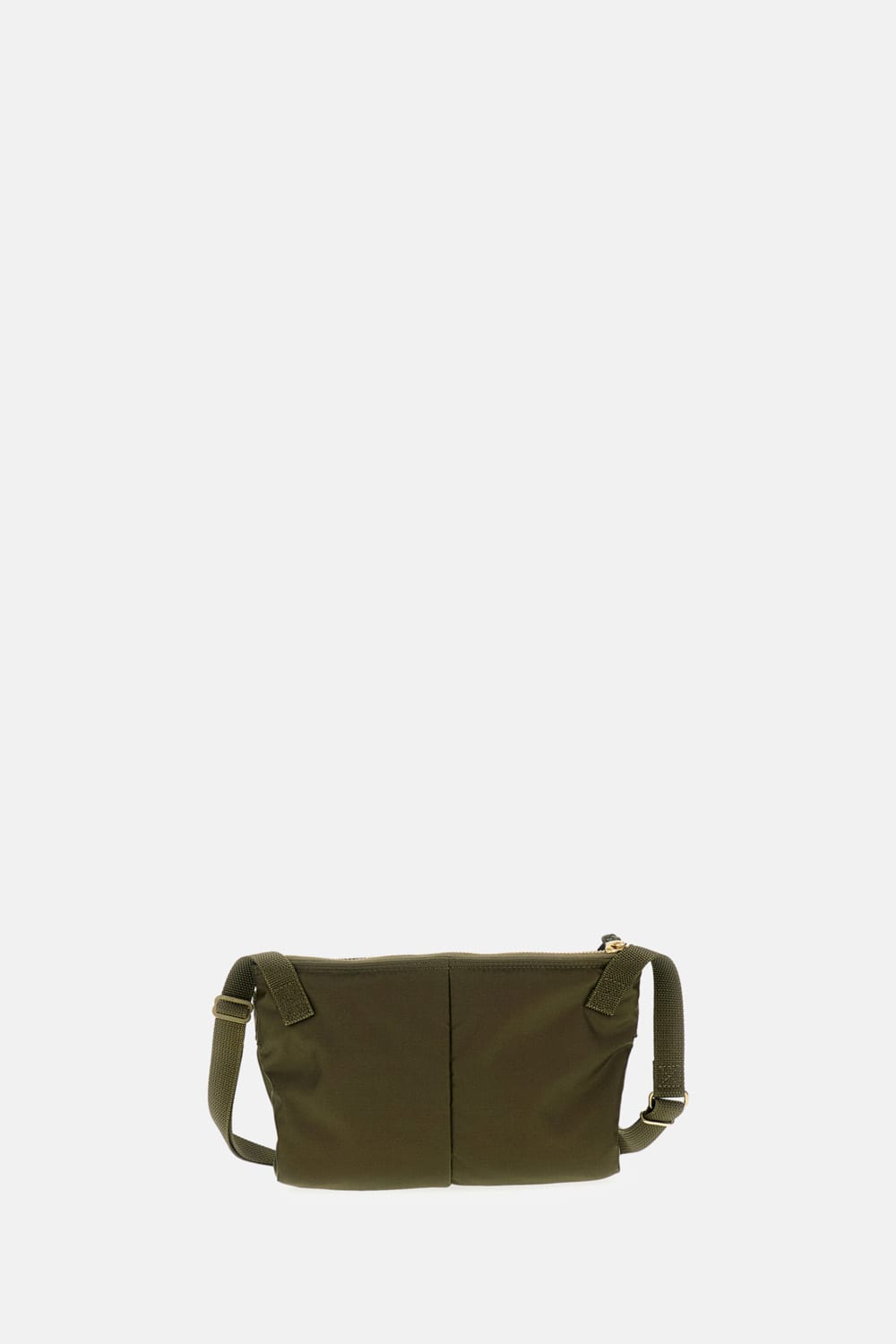 Porter Shoulder Bag In Green