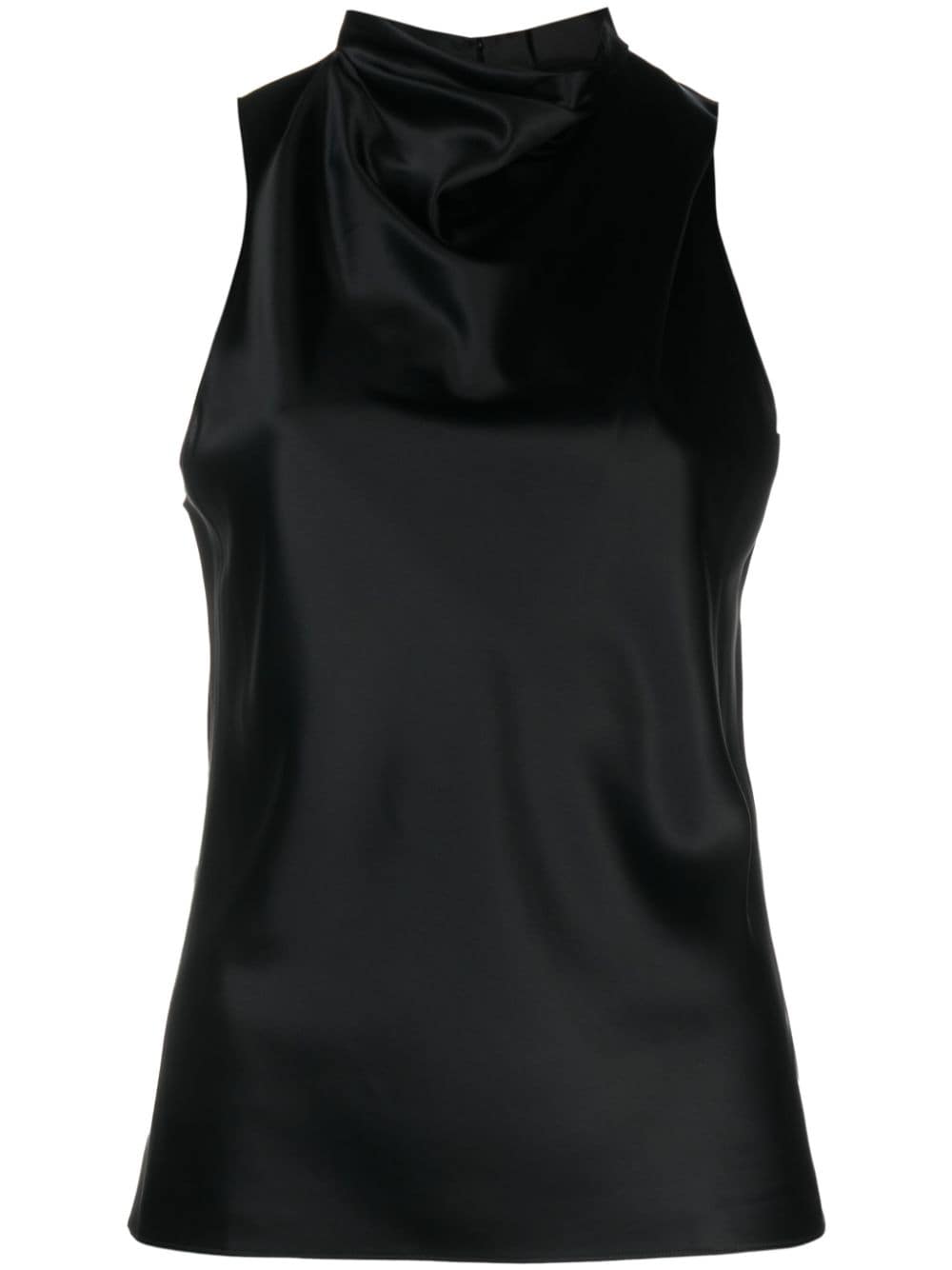 Shop Theory Sleeveless Top In Black