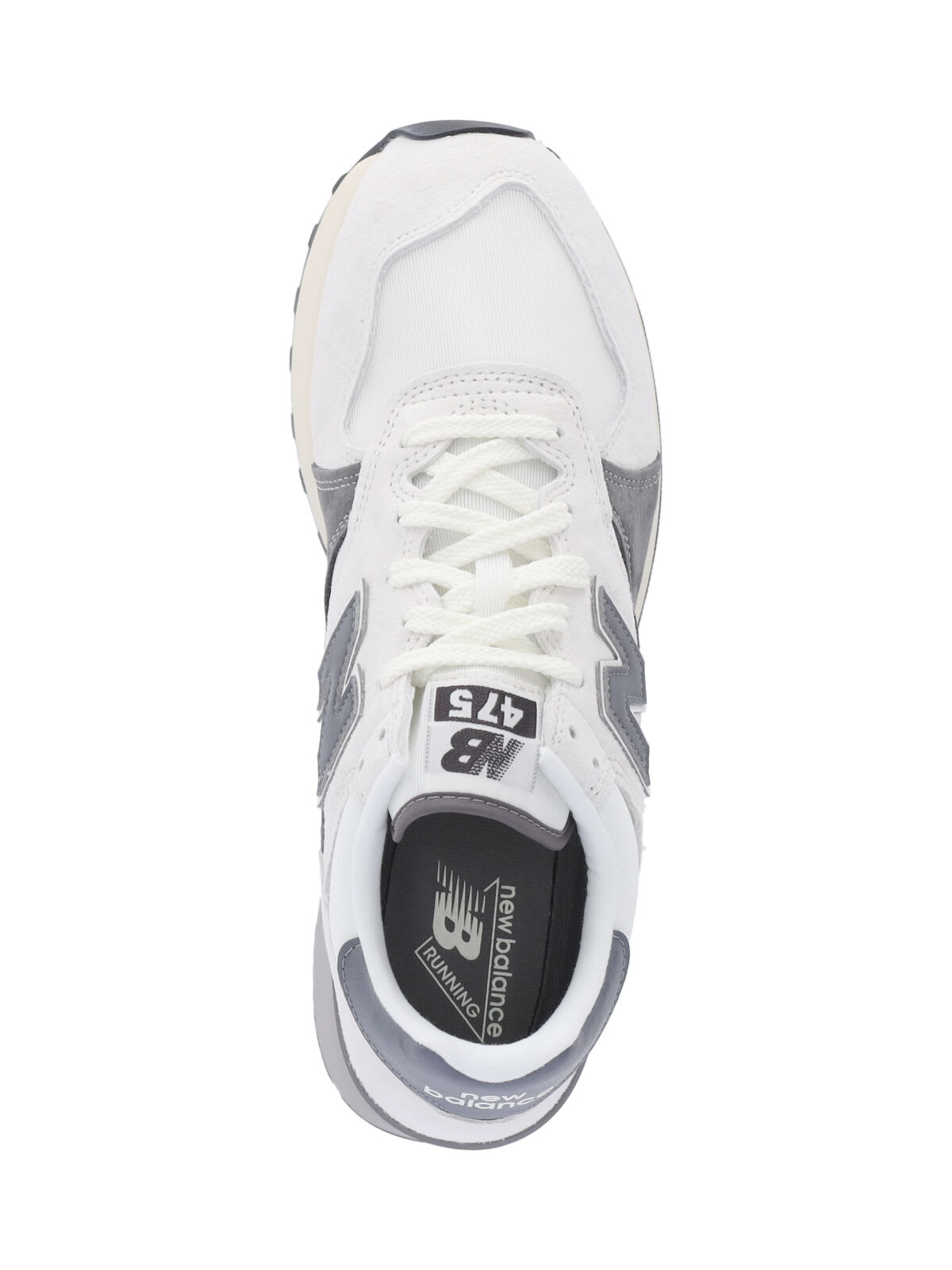 New Balance 475 Sneakers In White