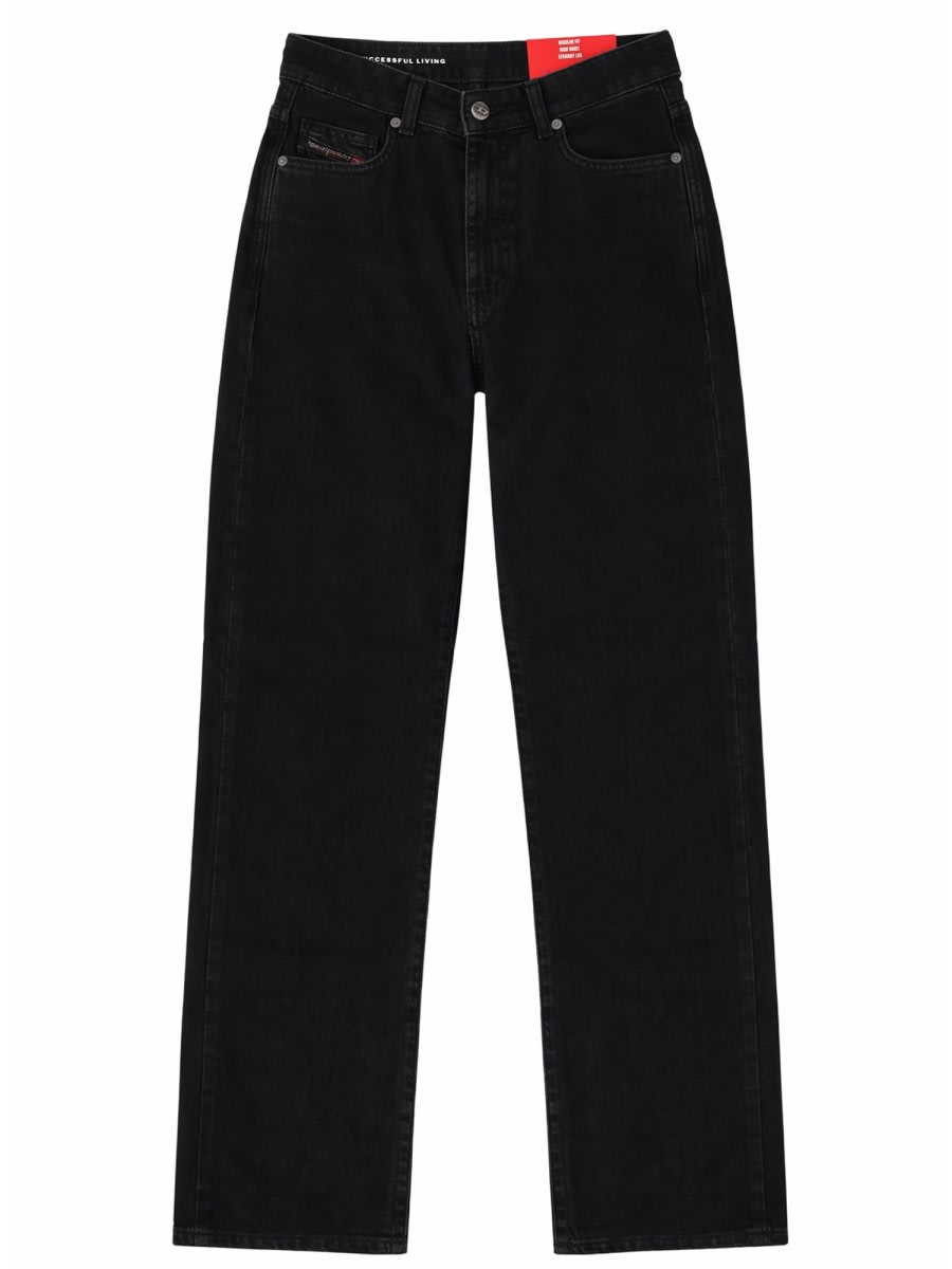 Diesel 1971 D-sent Jeans