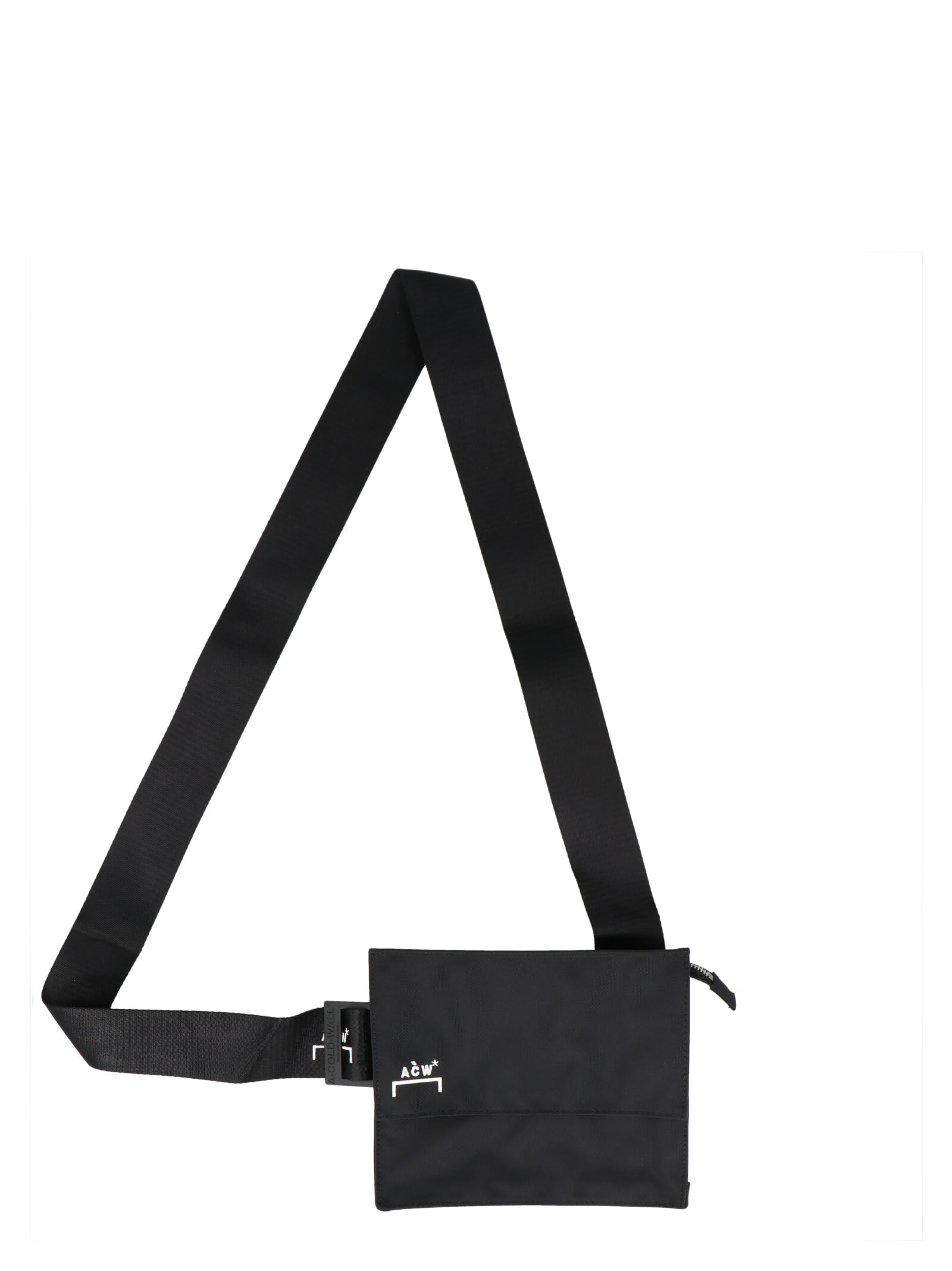 A-COLD-WALL* A-COLD-WALL UTILITY BAG,11293393