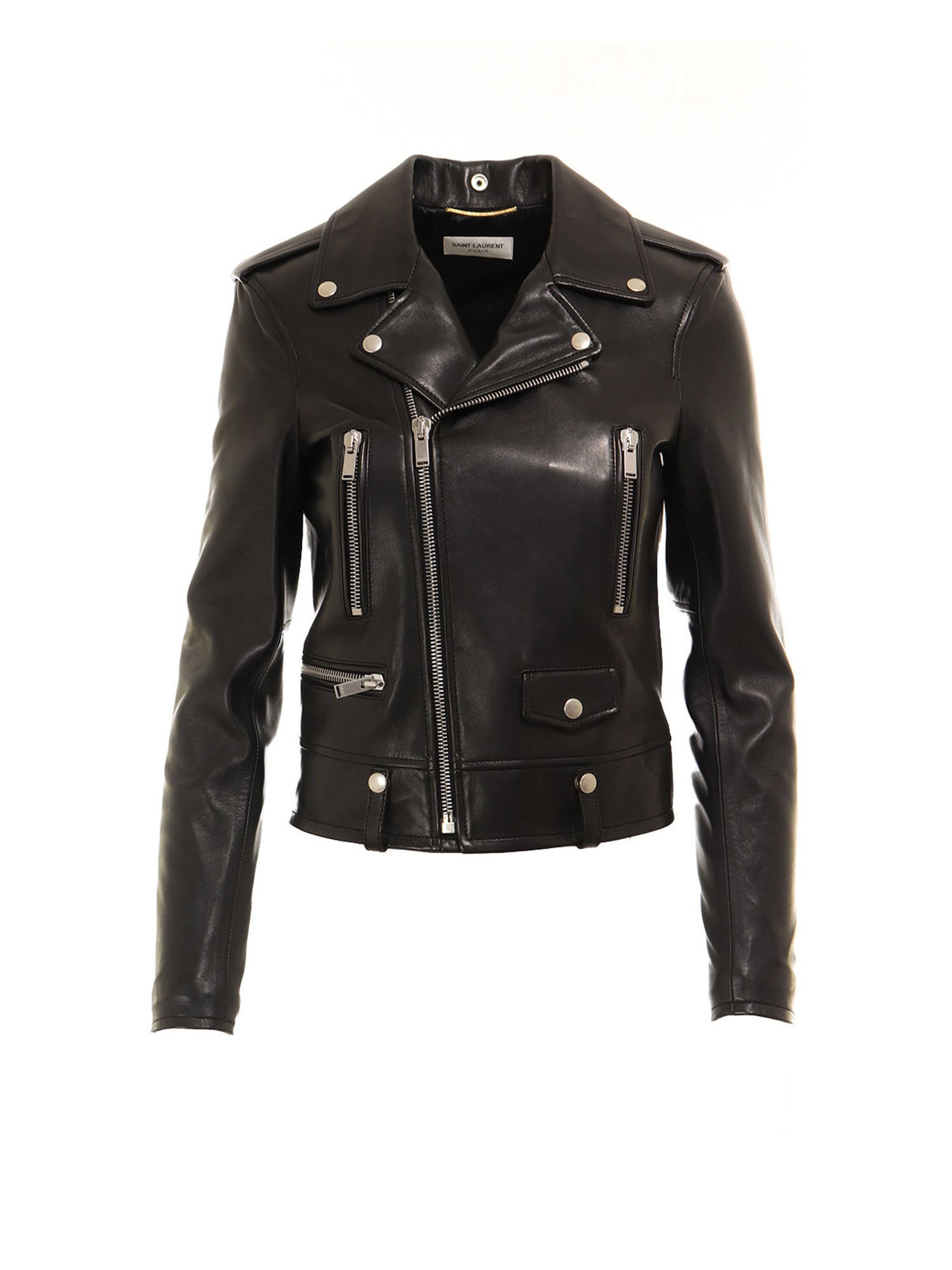 Saint Laurent Jacket - Saint Laurent - Modalova