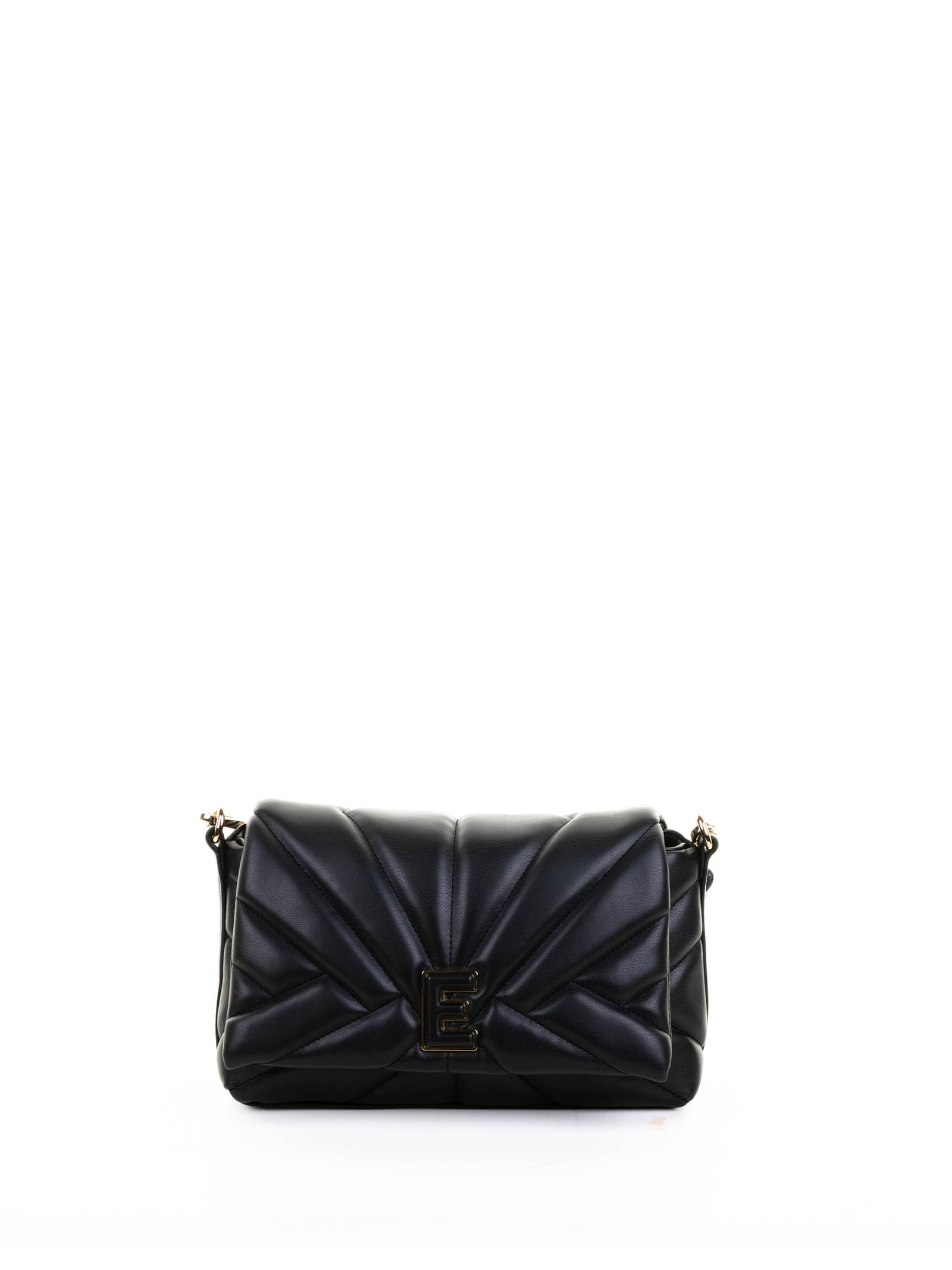 Ermanno Scervino Bags.. Black