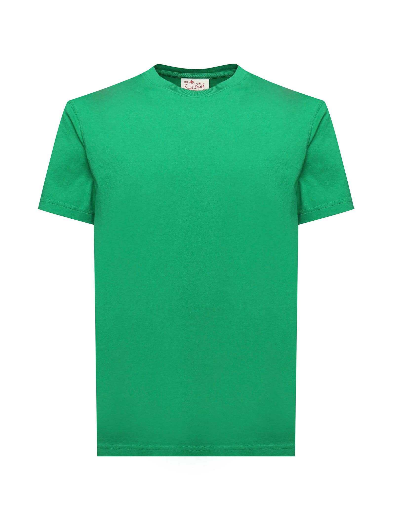 Dover Cotton T-shirt