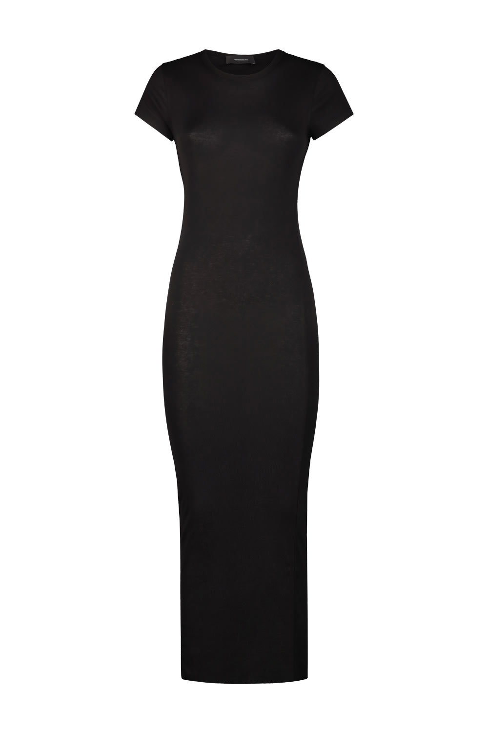 WARDROBE. NYC Cap Sleeve Dress