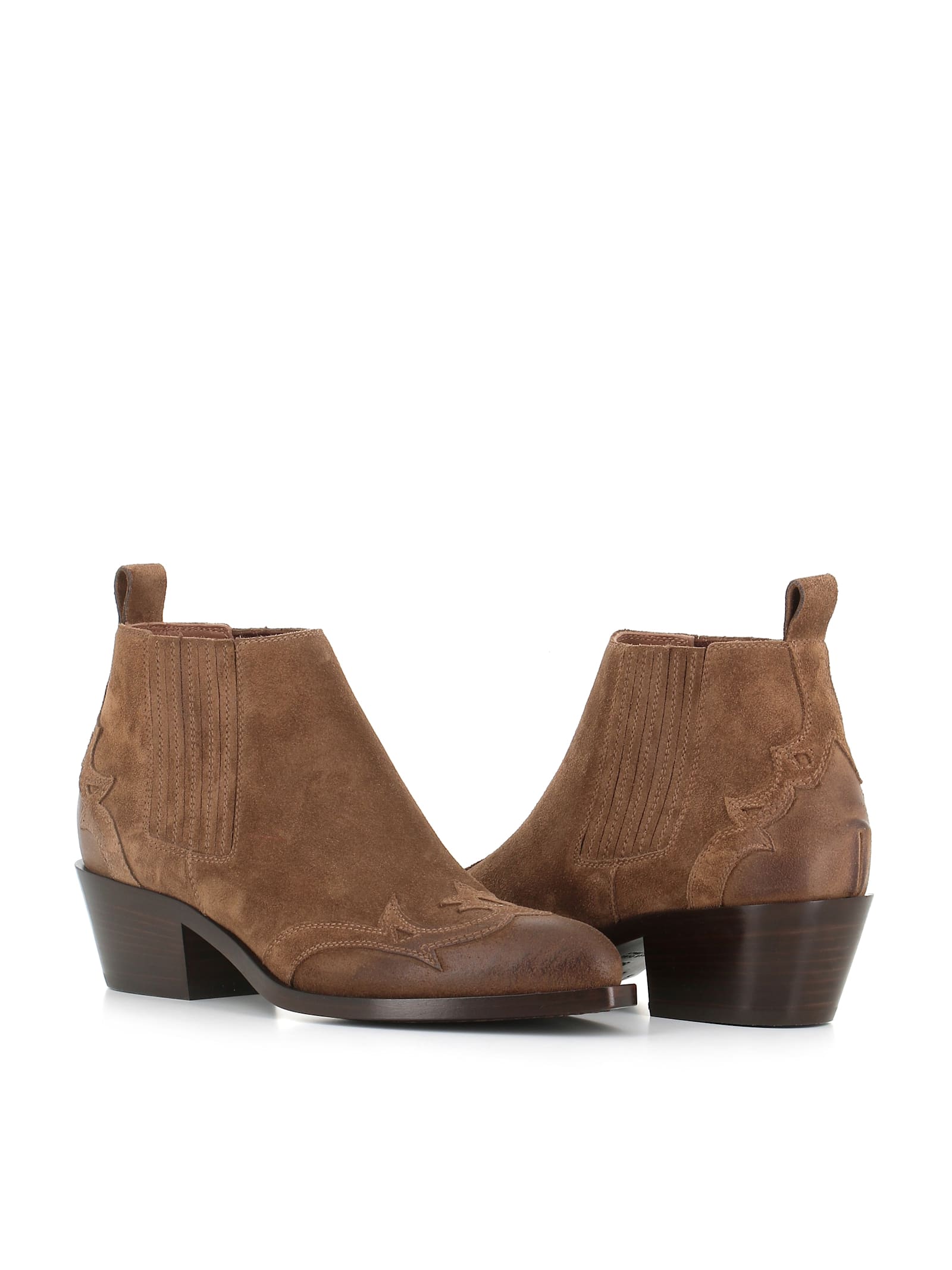 Sartore Texan 25esr470406 In Cigar