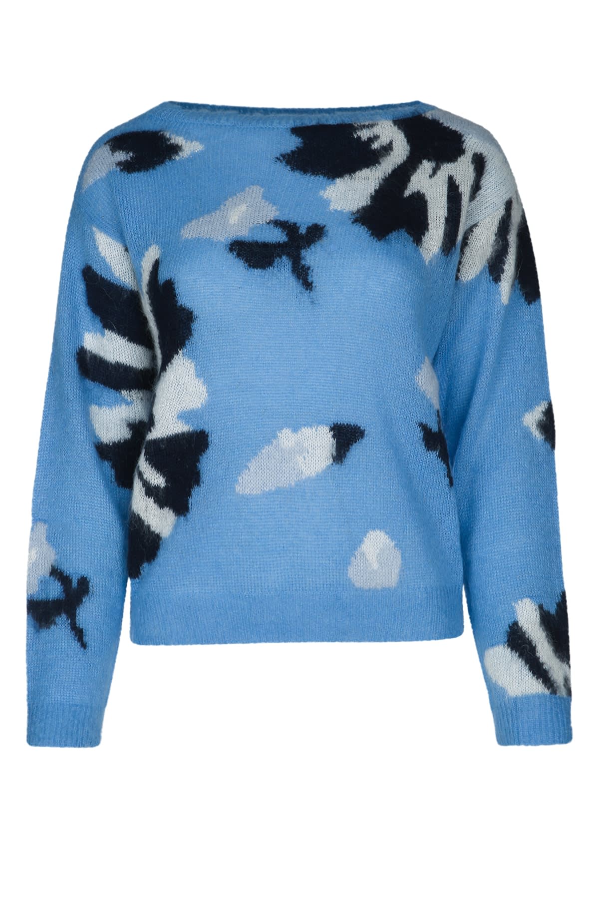 iBlues Maglione Office