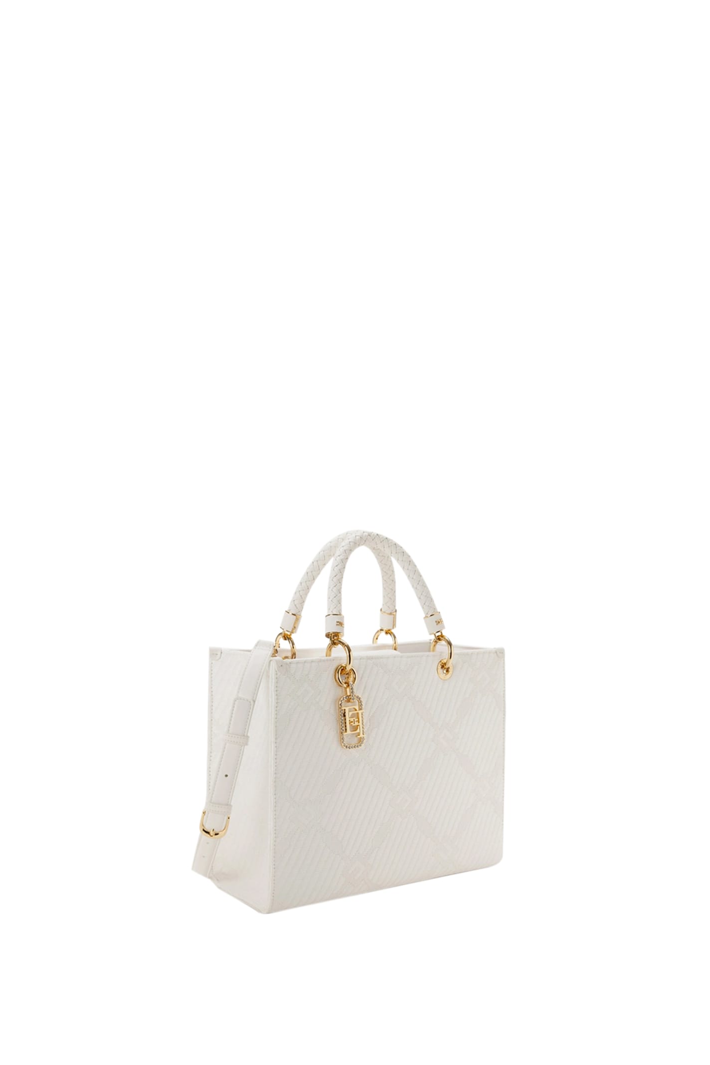 ELISABETTA FRANCHI SHOULDER BAG