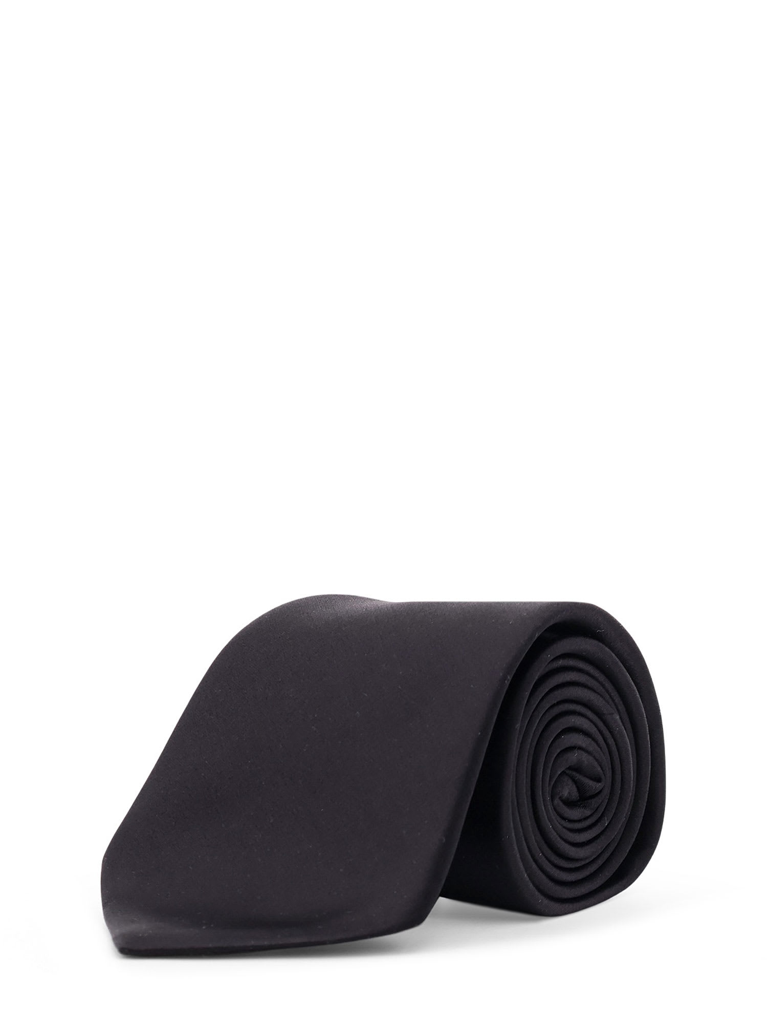 Saint Laurent Certified Silk Tie