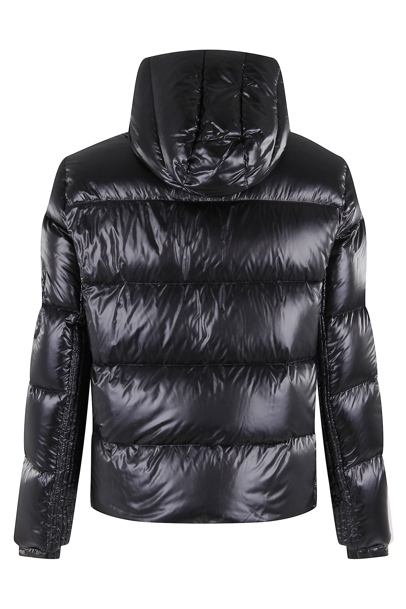 Tatras Belbo Mens Down Jacket In Black