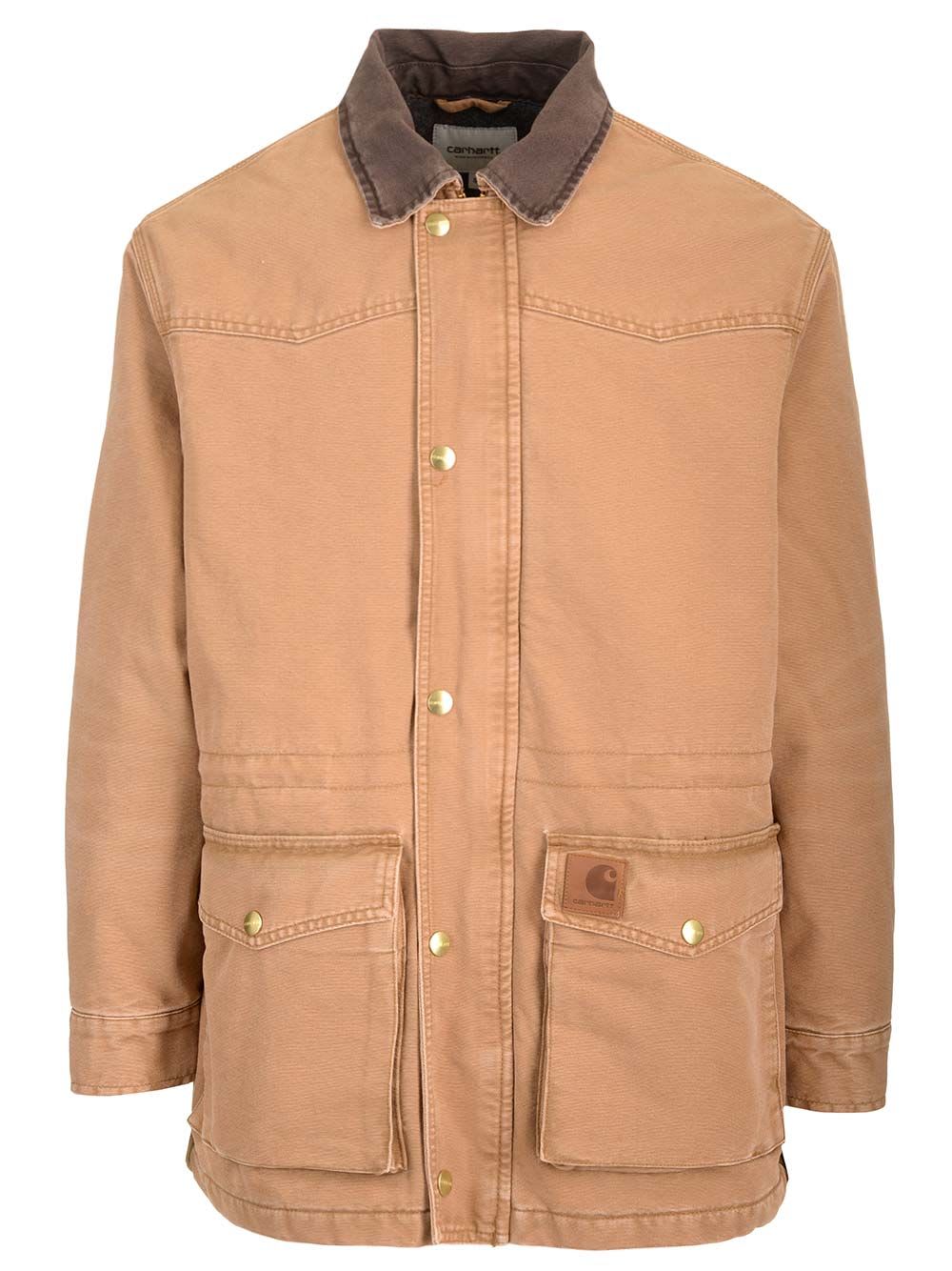 Santa Fe Jacket