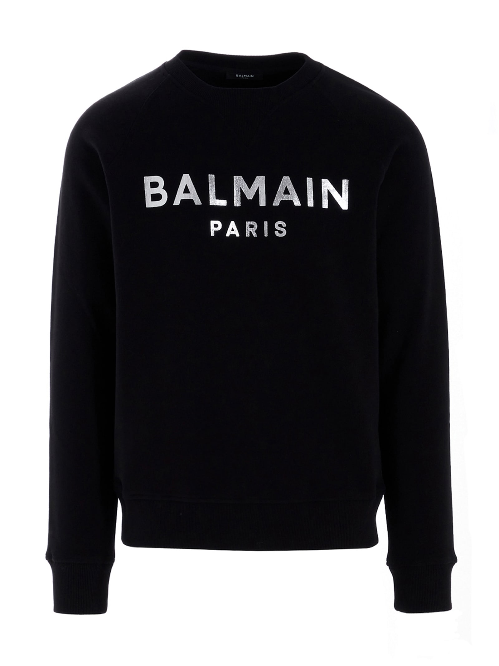 balmain sweater