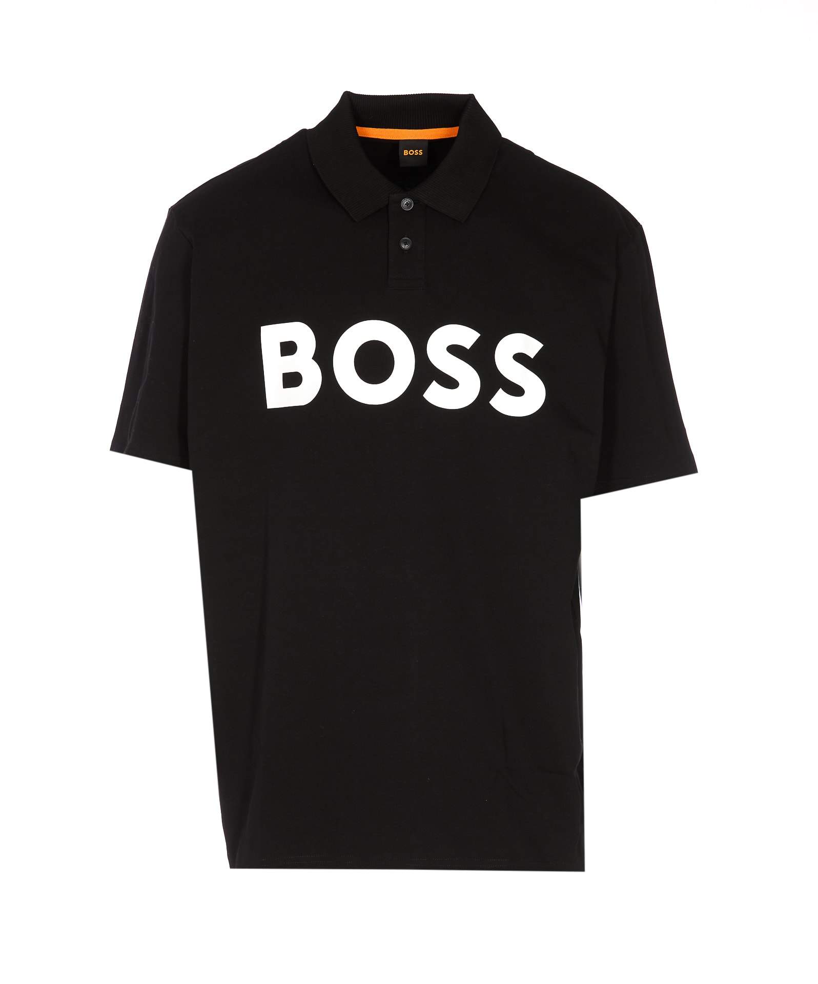 Hugo Boss Boss Logo Polo T-shirt