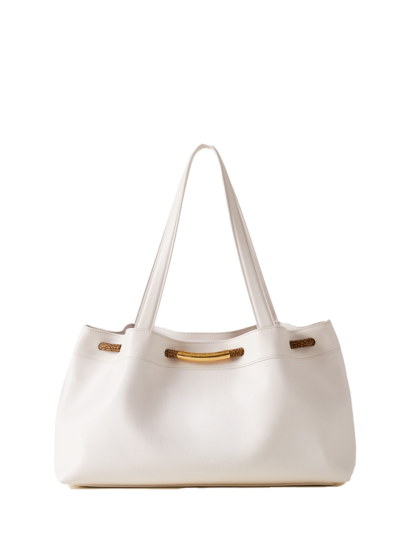 Bags.. White