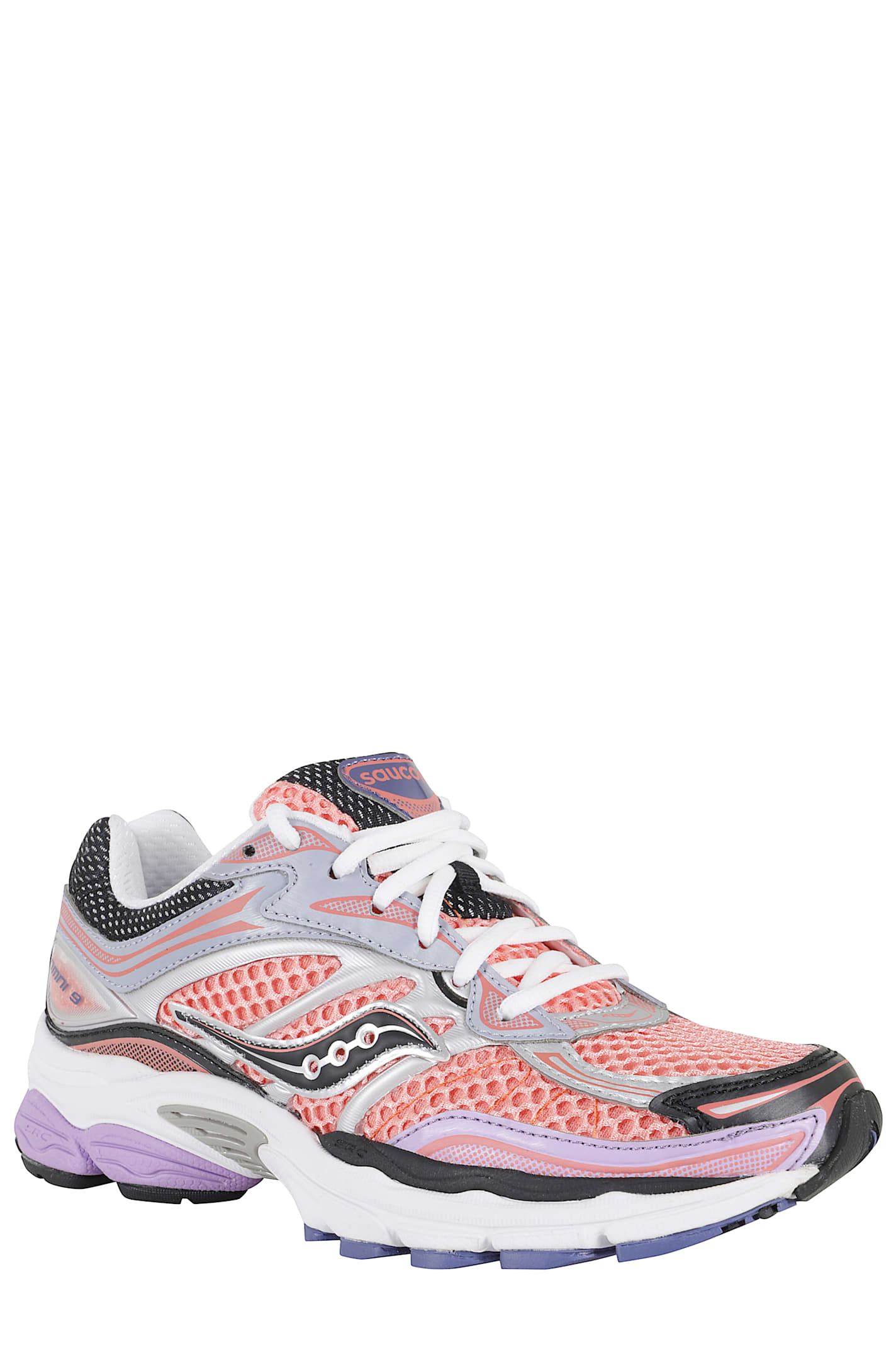 Saucony Progrid Omni 9 Sneakers In Multi