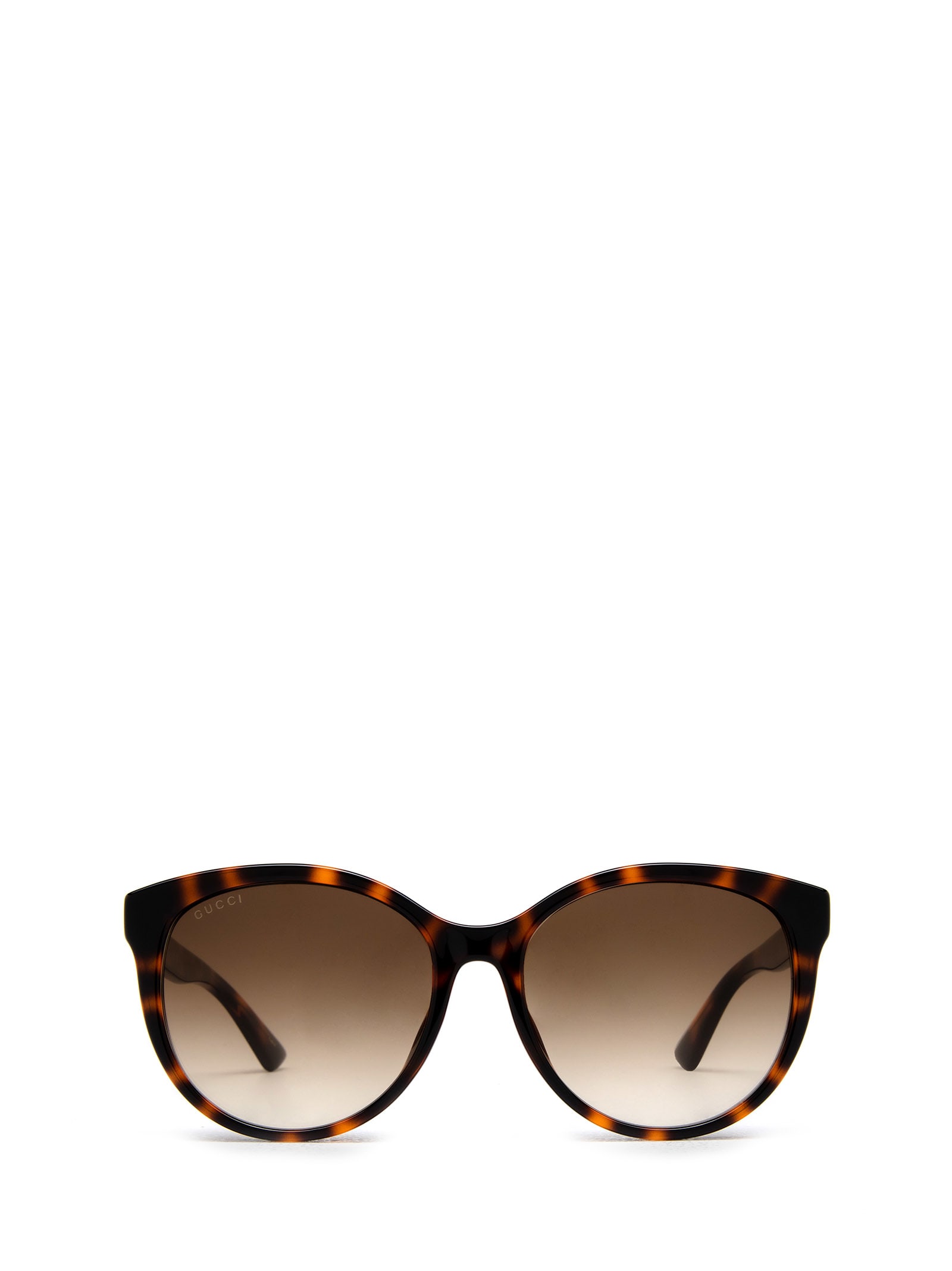 Gucci Eyewear Gg0636sk Havana Sunglasses