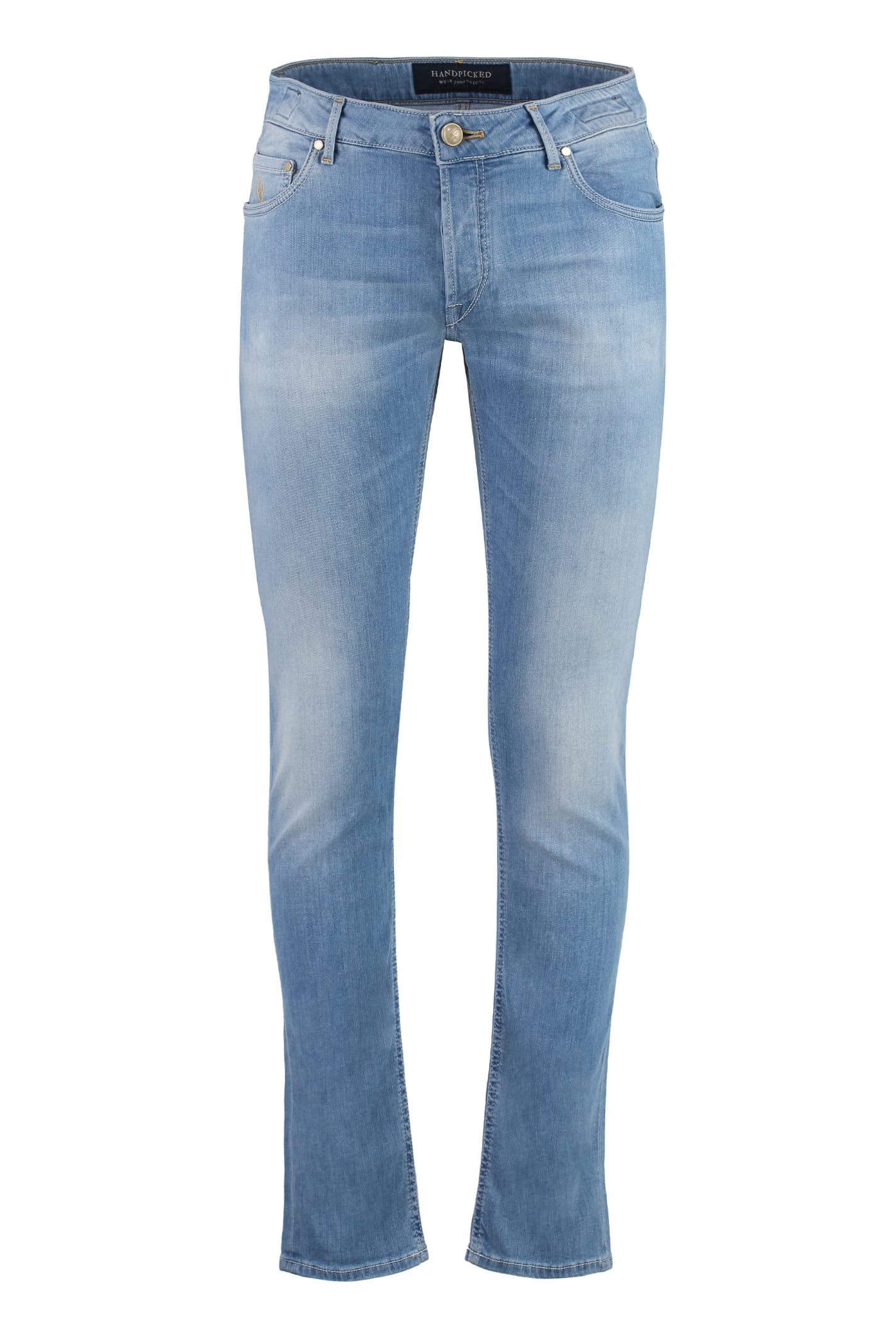 Orvieto Slim Fit Jeans