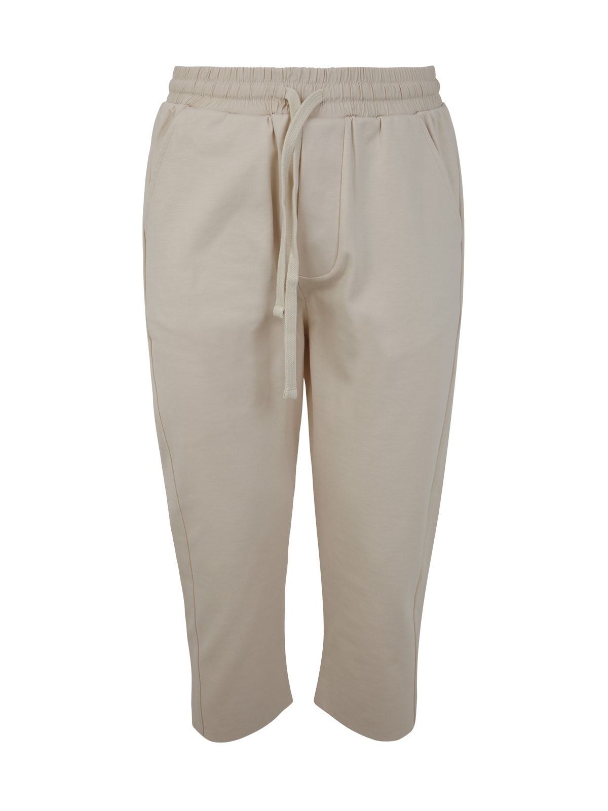 Thom Krom Mens Shoe 'lee' Black White Sole In Ivory