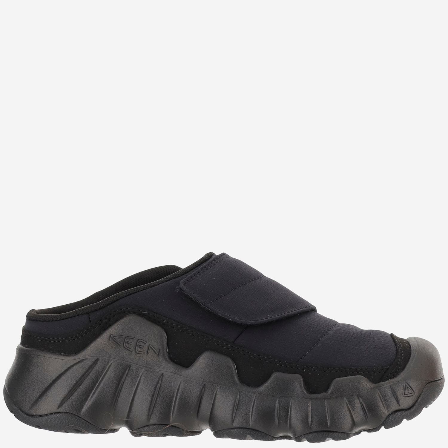 Keen Hypowser Wrap Mules In Black