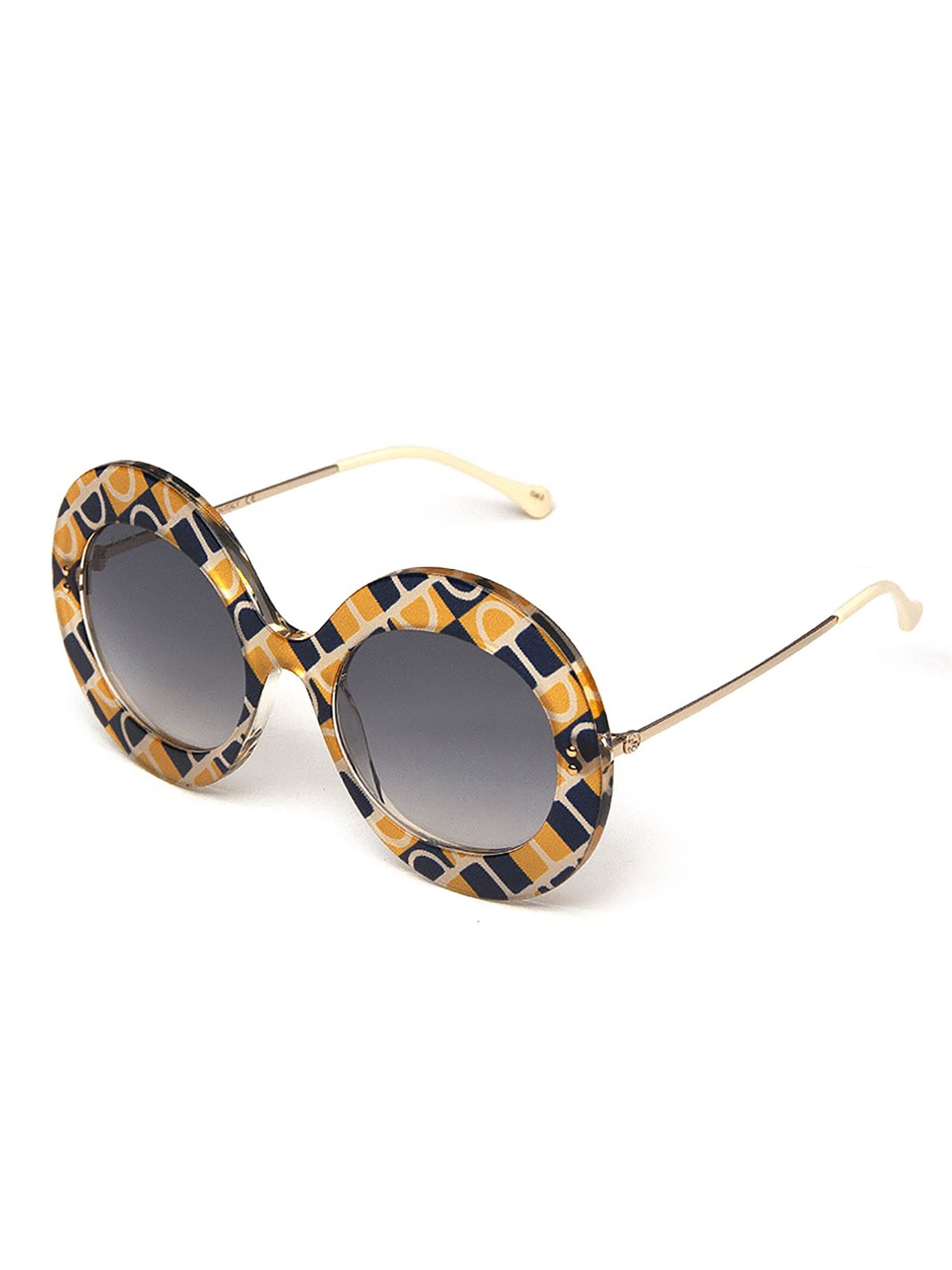 Gucci Eyewear GG0894S Sunglasses