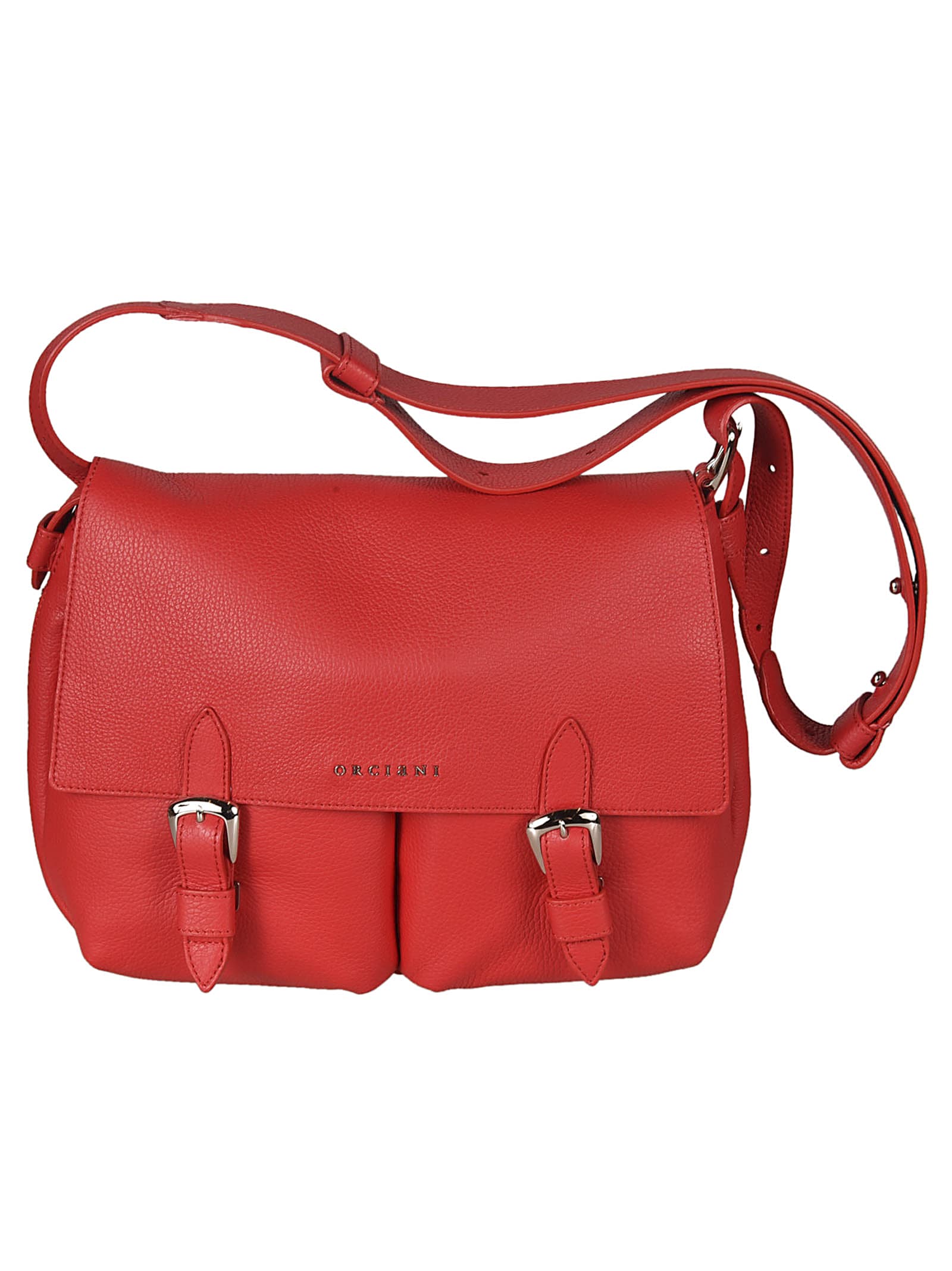 ferrari shoulder bag