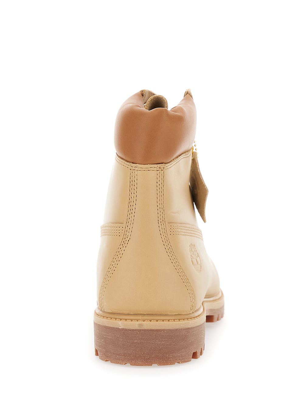 Timberland Men Premiun 6 Inch Boots In Multi