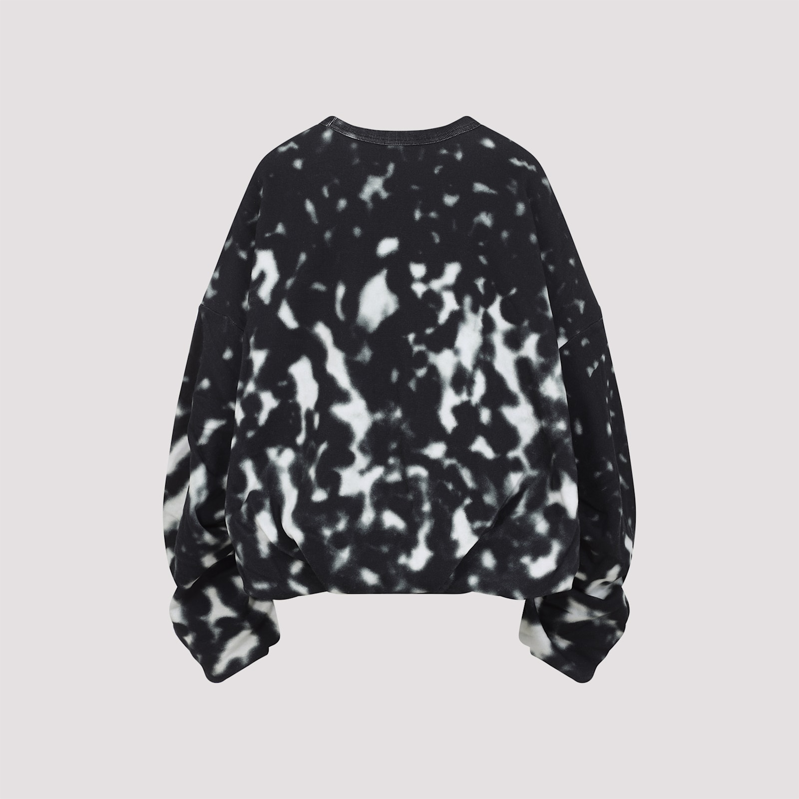 Shop Dries Van Noten Hannet Sweater In Black