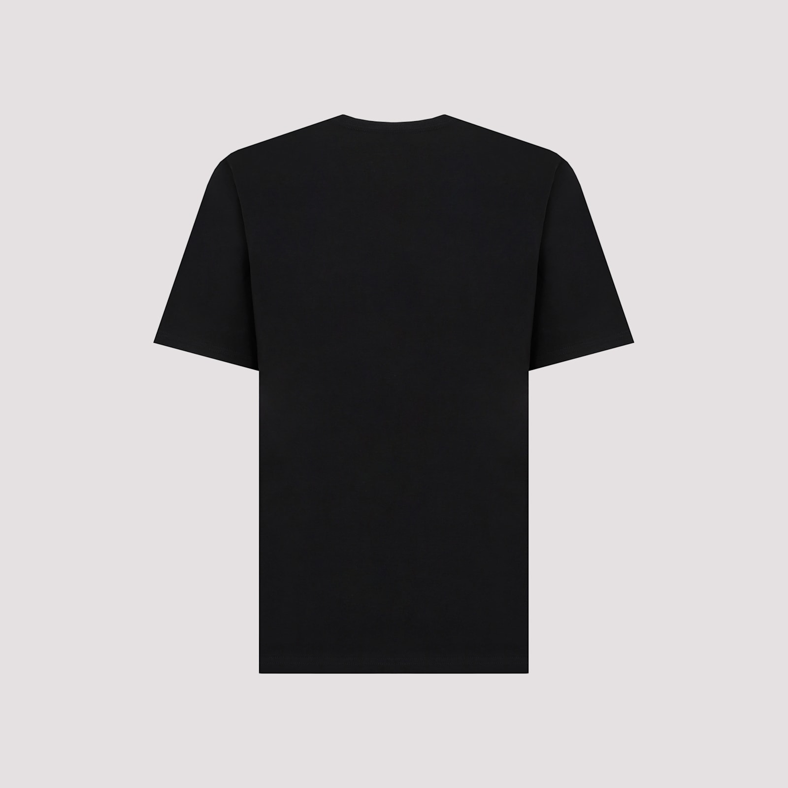 Carhartt Loose Fit Heavyweight Short Sleeve Pocket T-shirt In Black
