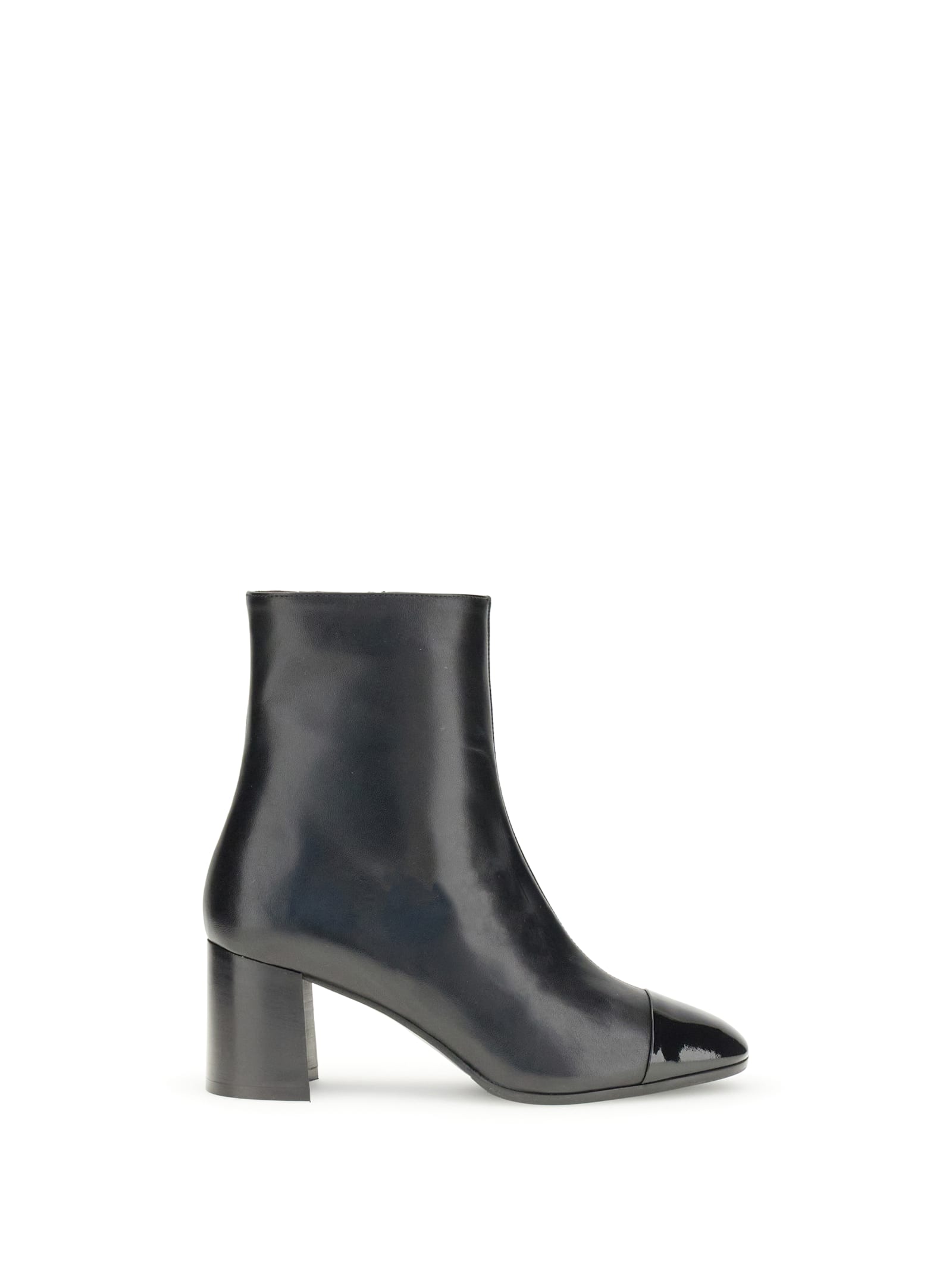 Carel Esprit Ankle Boots