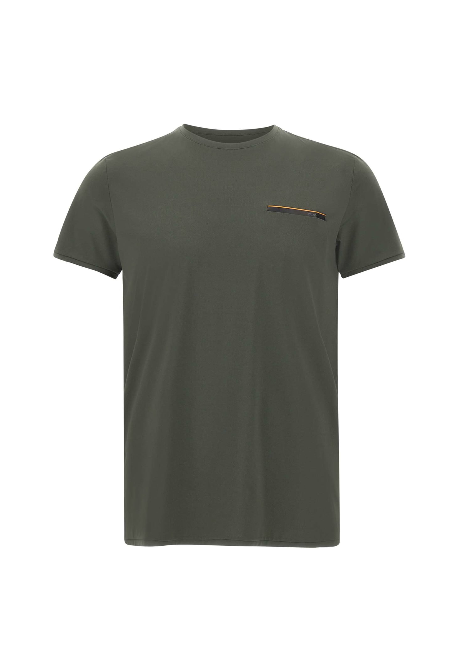 oxford Pocket Shirty T-shirt