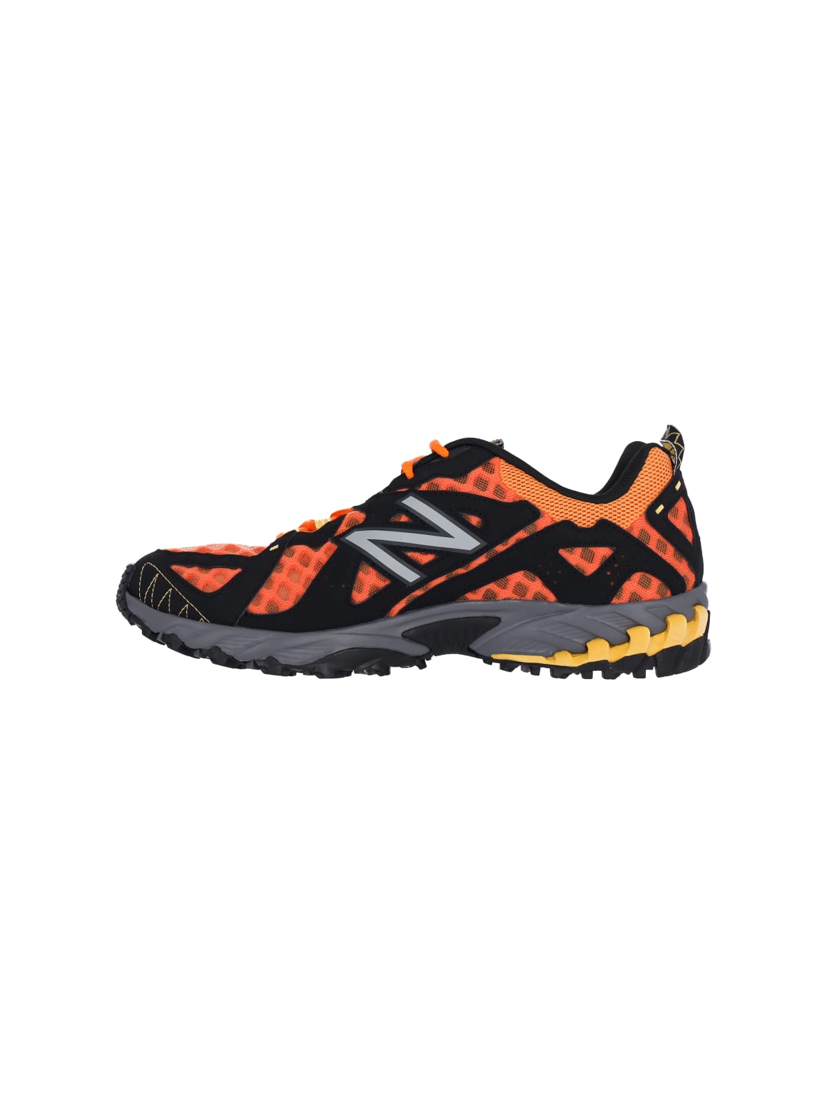 New Balance 610v1 Panelled Sneakers