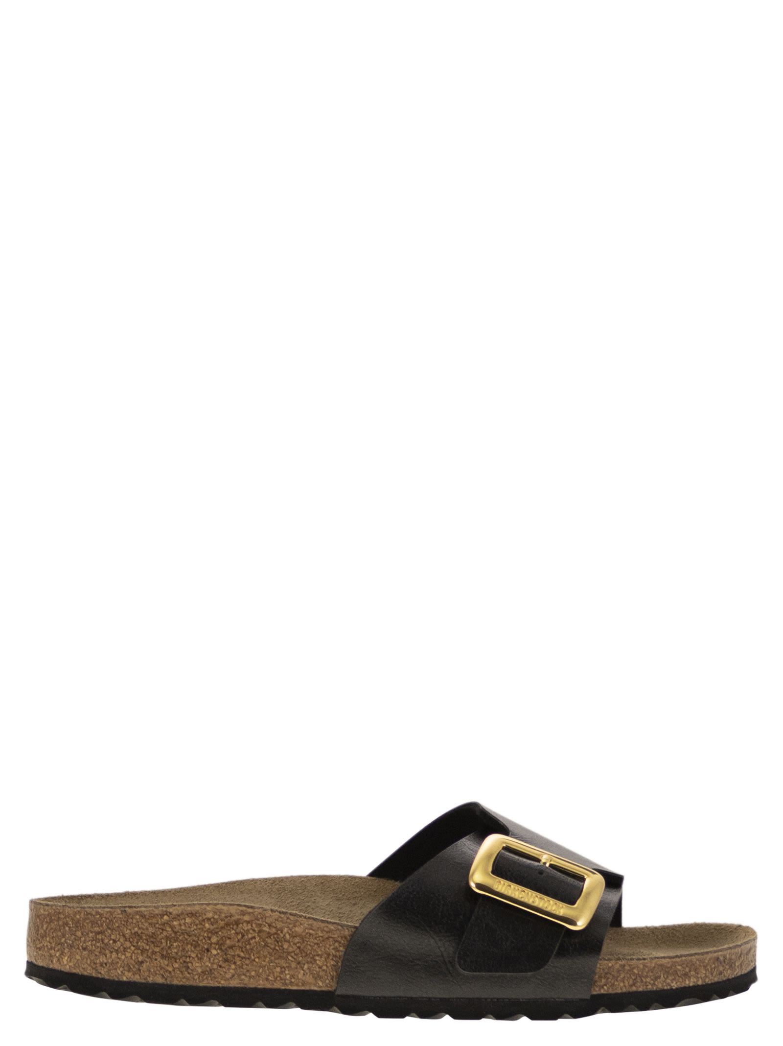 Catalina Cb - Slipper With Buckle
