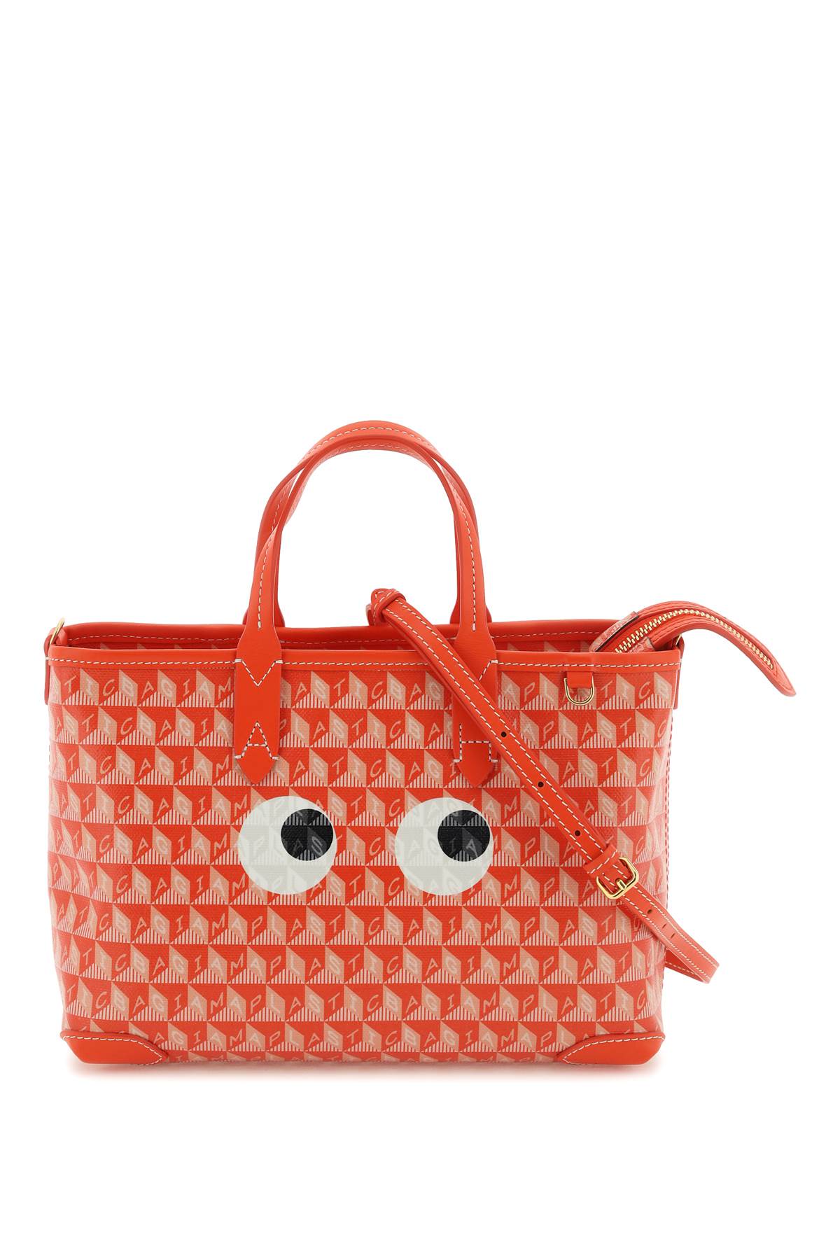 Anya Hindmarch i Am A Plastic Bag Handbag
