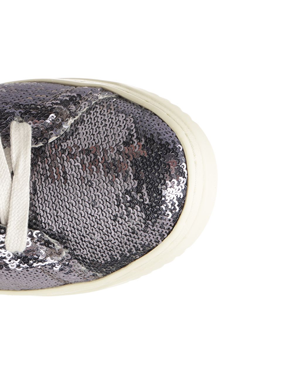 Autry Dallas Low Sparkling Sneakers In Multi