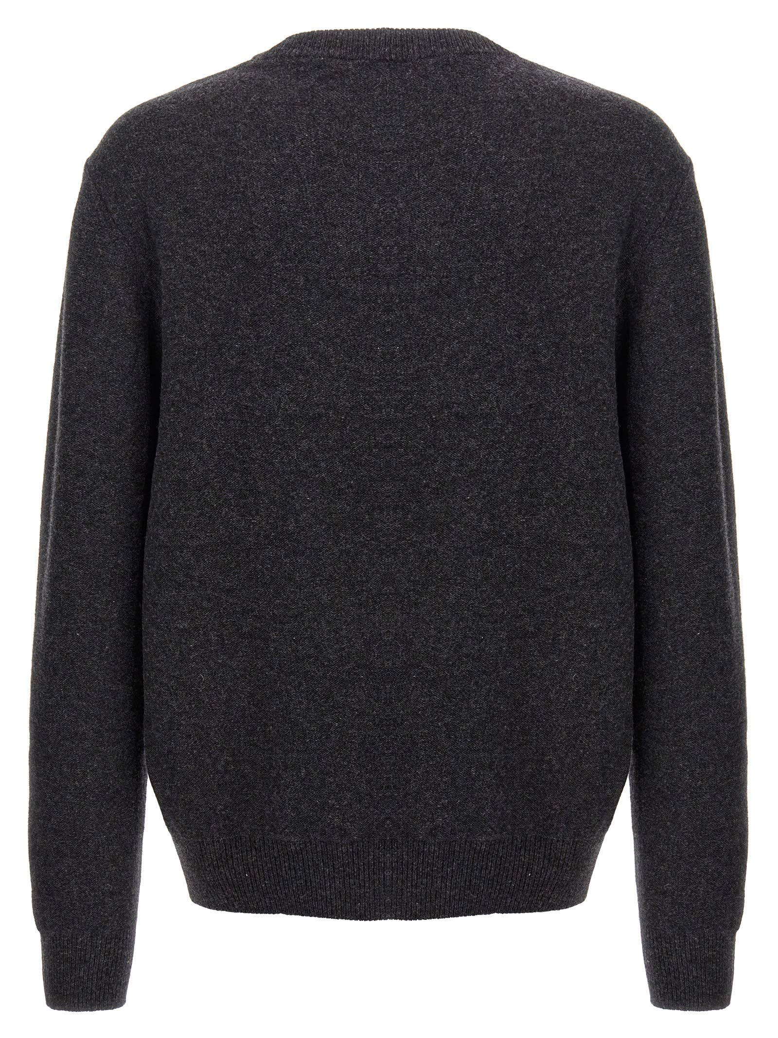 LEMAIRE WOOL SWEATER 