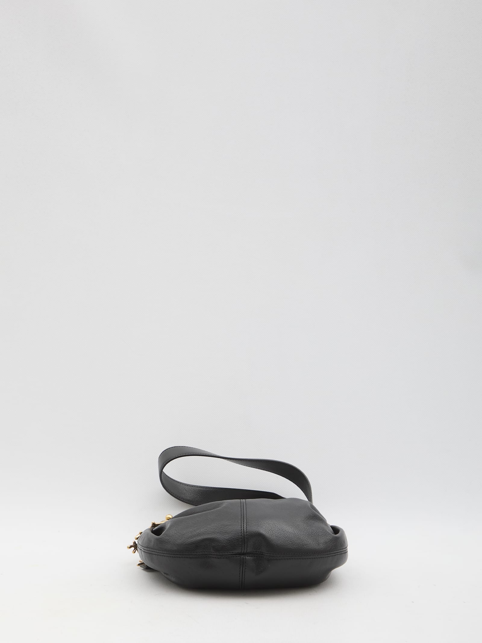 Chloé Chloe Women Mini Bracelet Hobo Bag