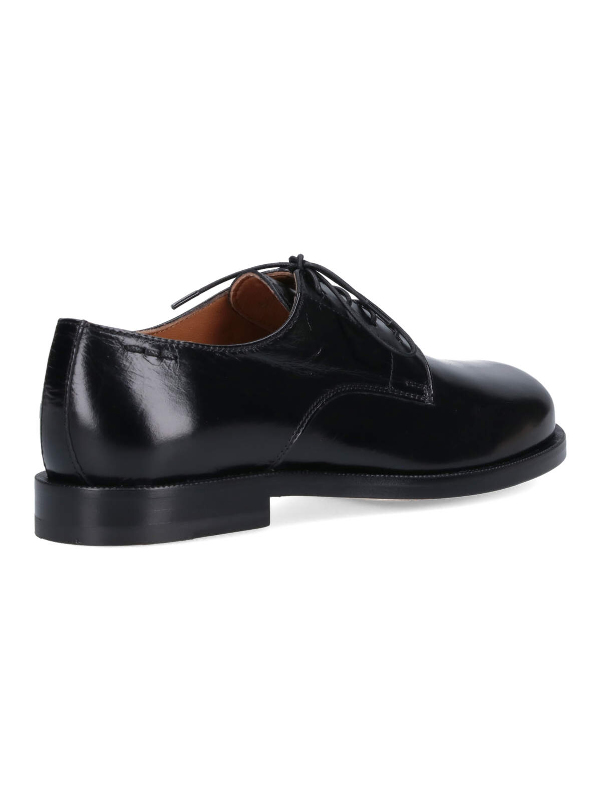 Shop Alexander Hotto Derby Shoes In Black