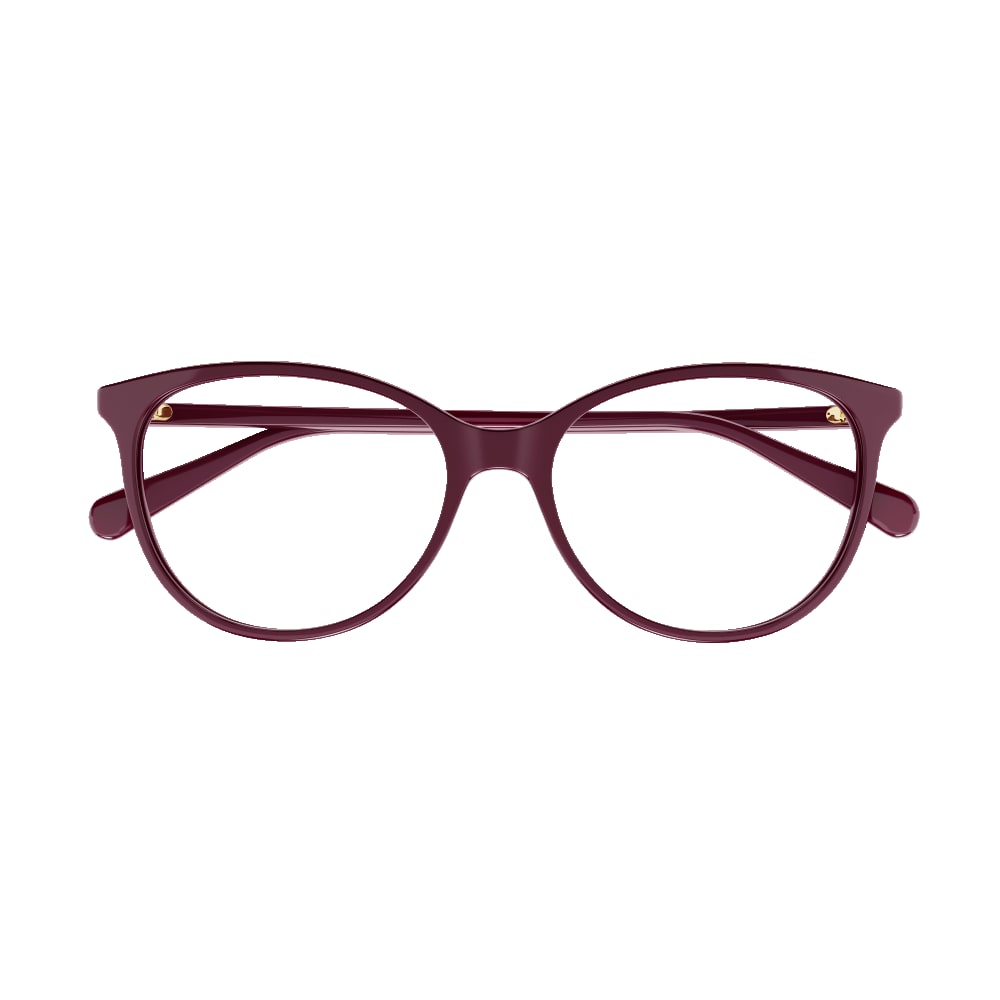 Gucci Gg0550o Glasses In Bordeaux