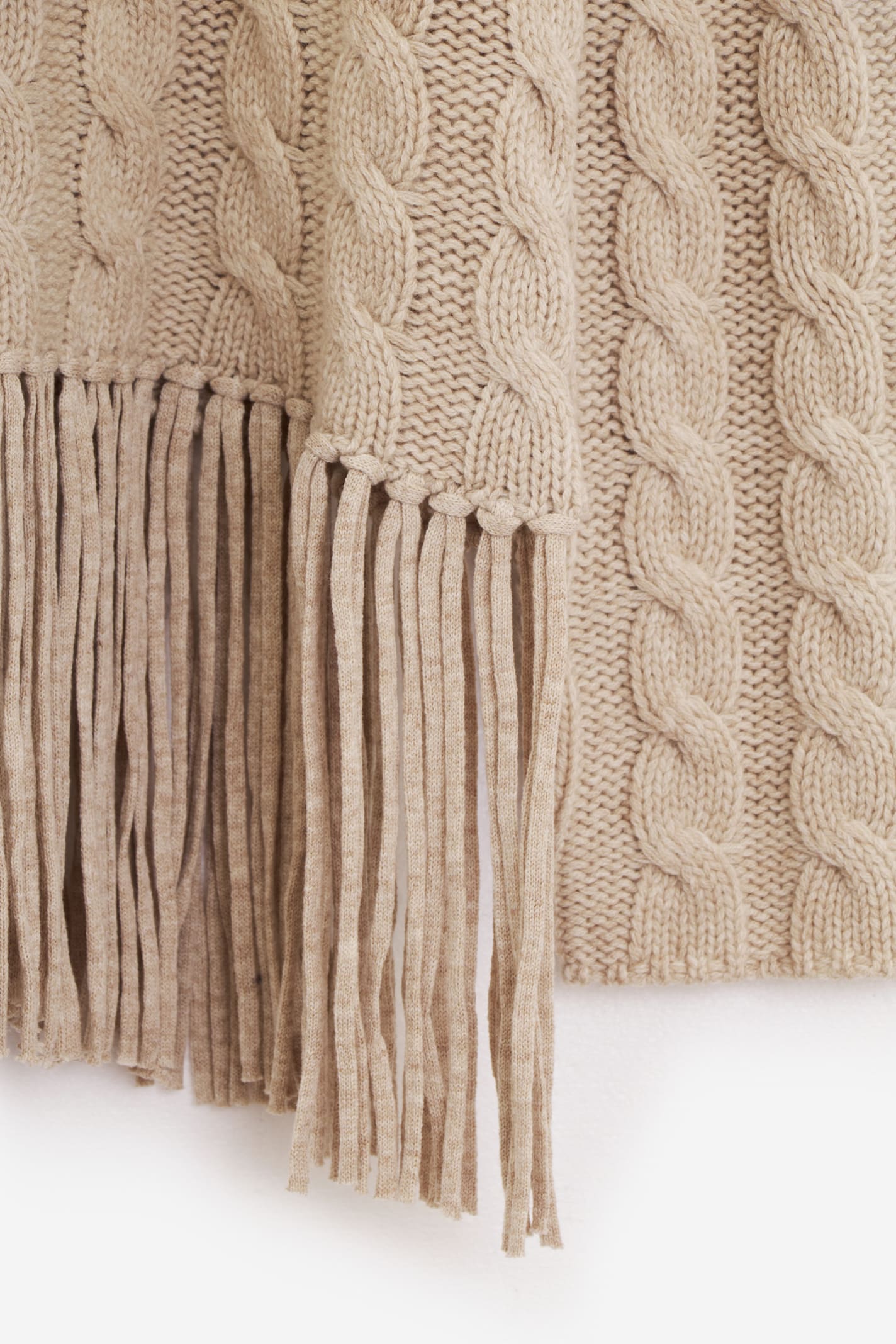 Shop Aspesi Knitwear In Natural